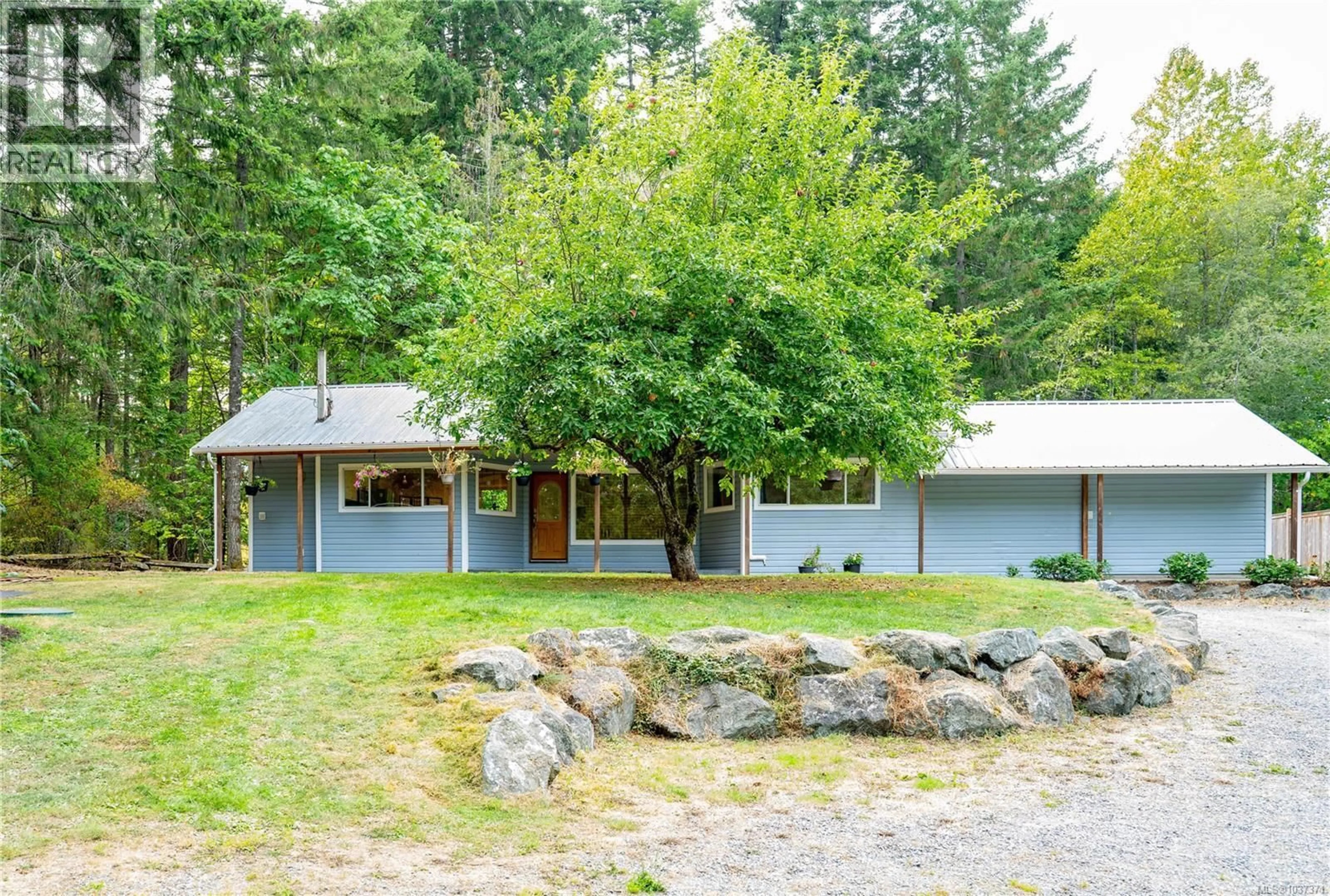 Unknown for 8996 CHEMAINUS ROAD, Chemainus British Columbia V0R1K5