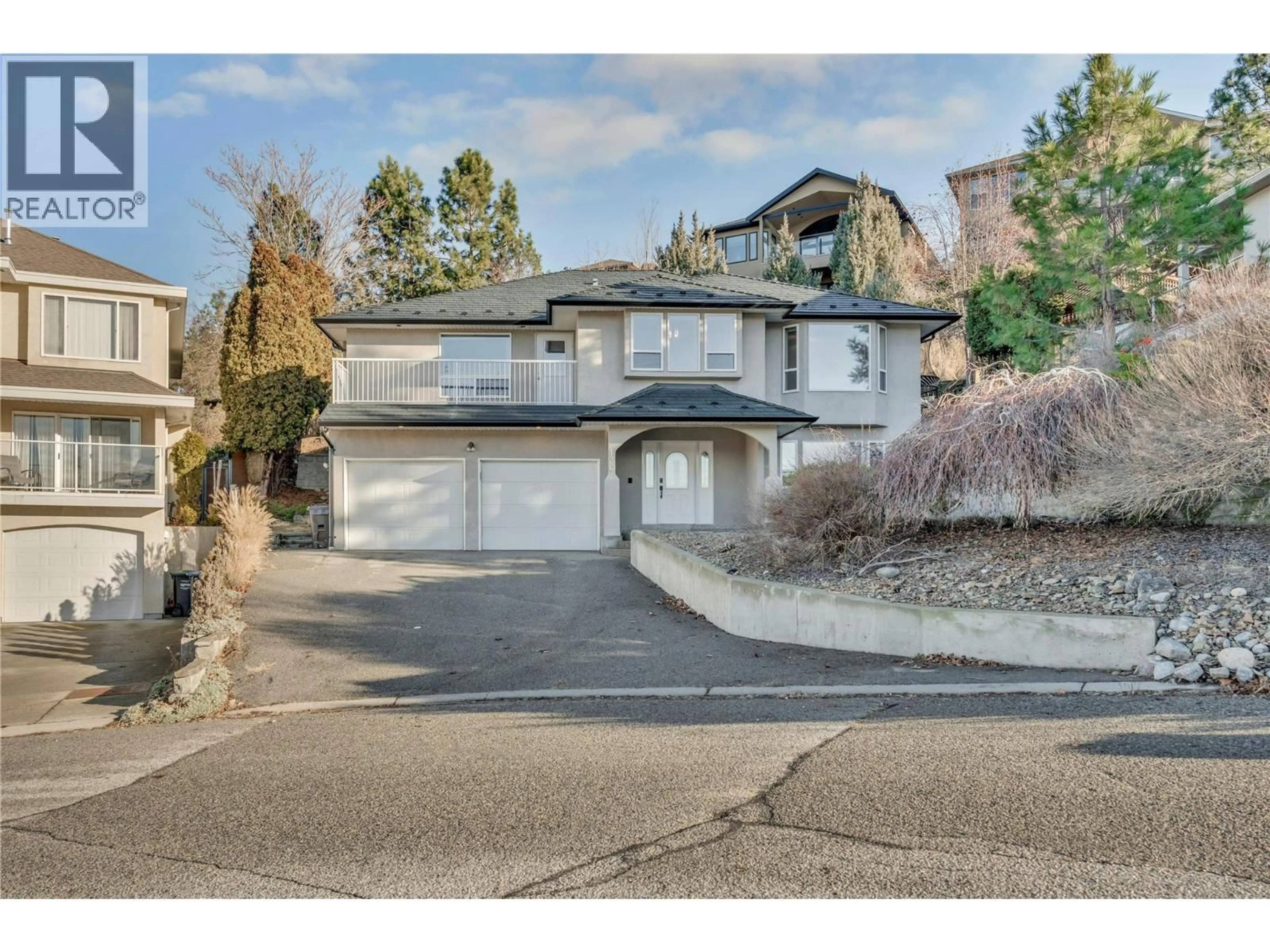 Unknown for 130 WILLIAMSON PLACE, Penticton British Columbia V2A8N1