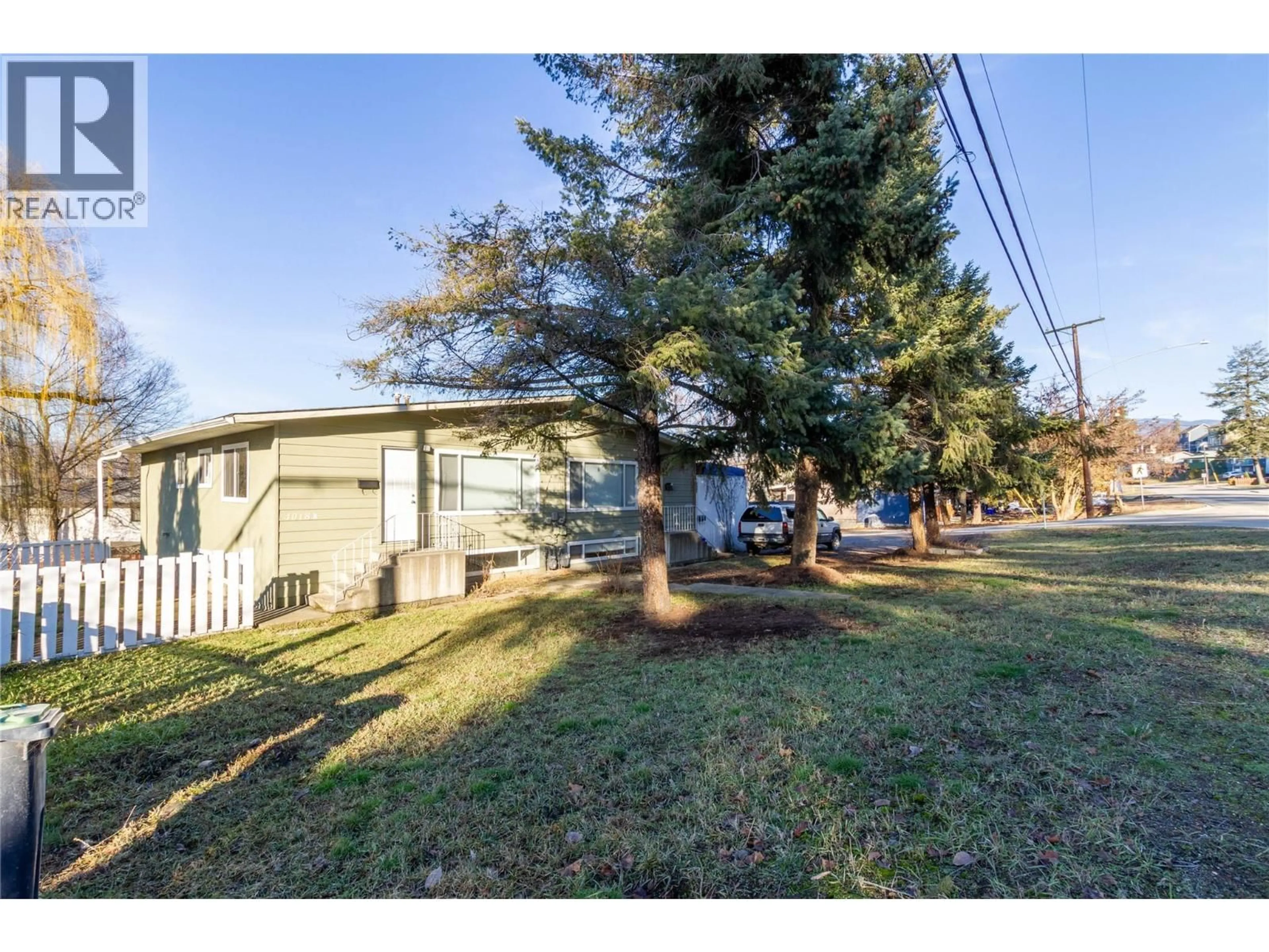 Unknown for 4018 PLEASANT VALLEY ROAD, Vernon British Columbia V1T4M2