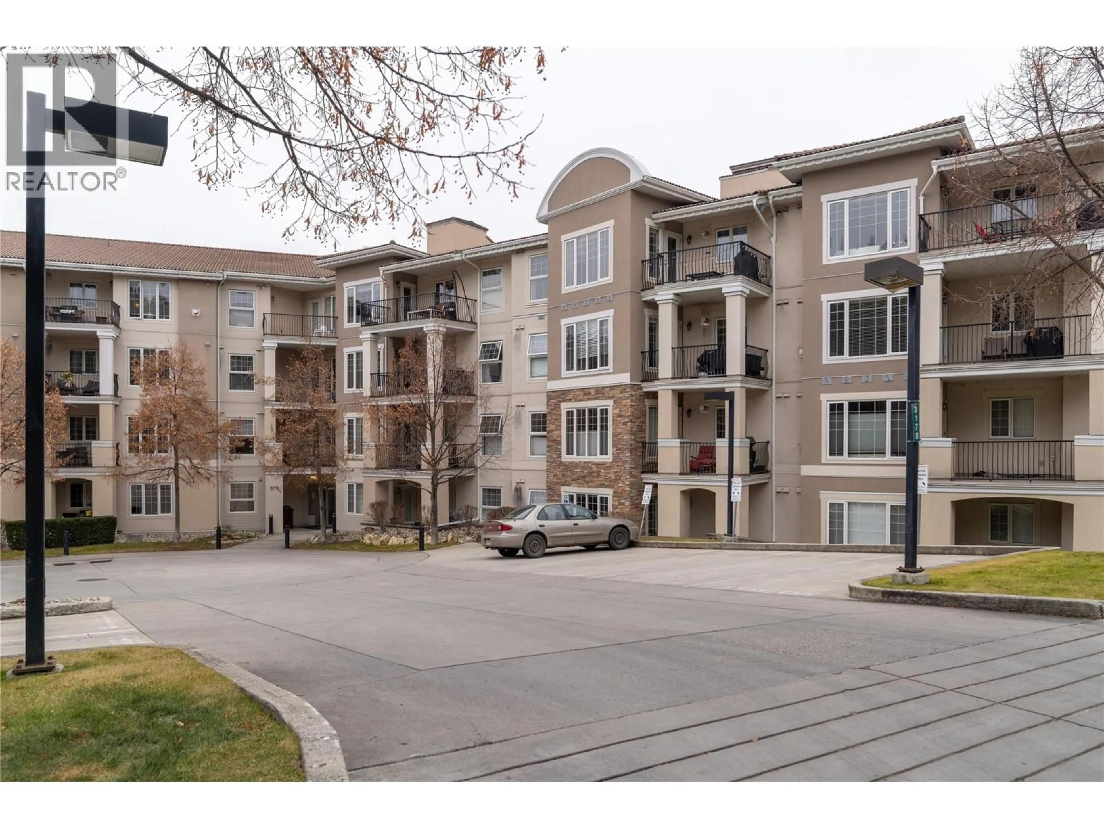 Unknown for 2201 - 3178 VIA CENTRALE OTHER, Kelowna British Columbia V1V2T3