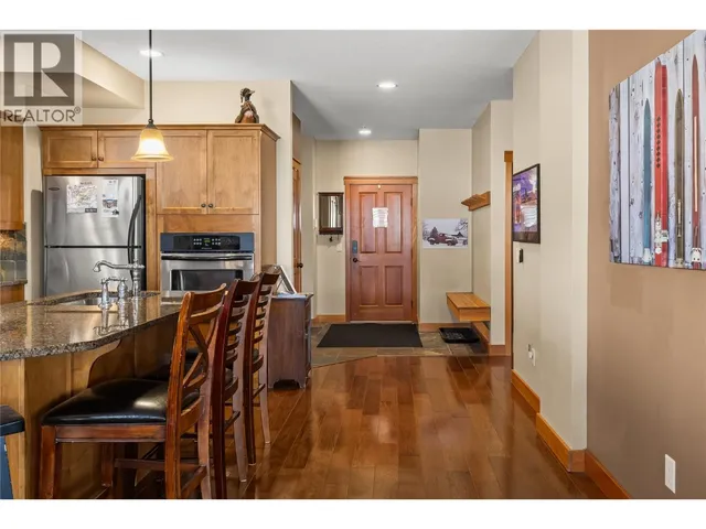 306 - 5050 SNOWBIRD WAY, Big White 4