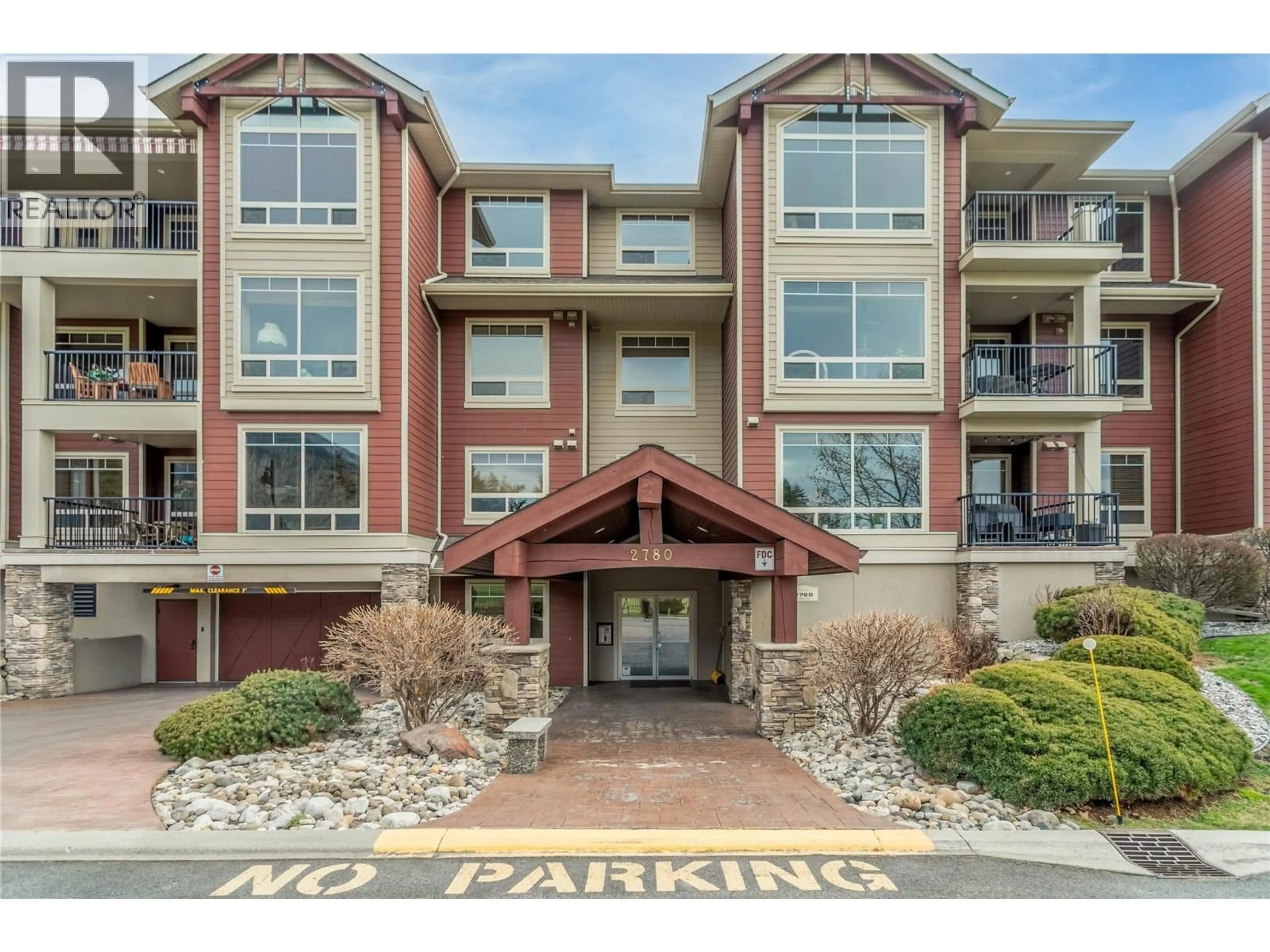 Unknown for 110 - 2780 AUBURN ROAD, West Kelowna British Columbia V4T4C2