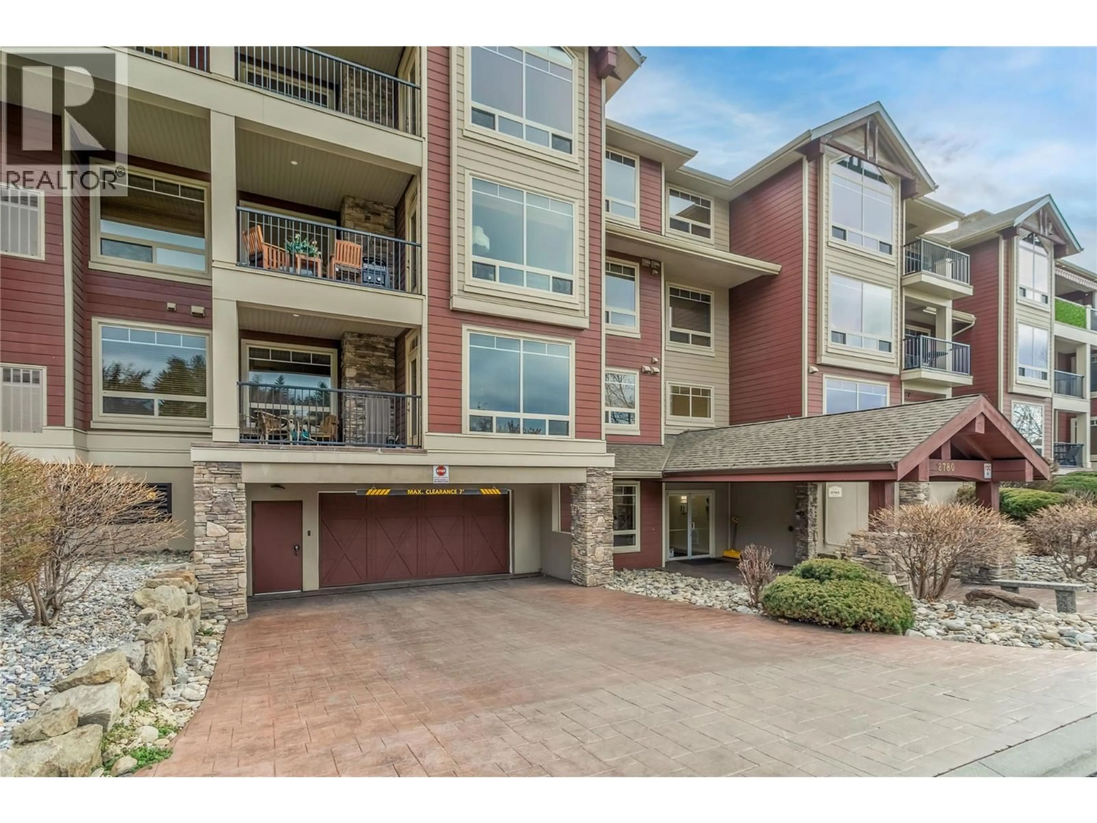 Unknown for 110 - 2780 AUBURN ROAD, West Kelowna British Columbia V4T4C2