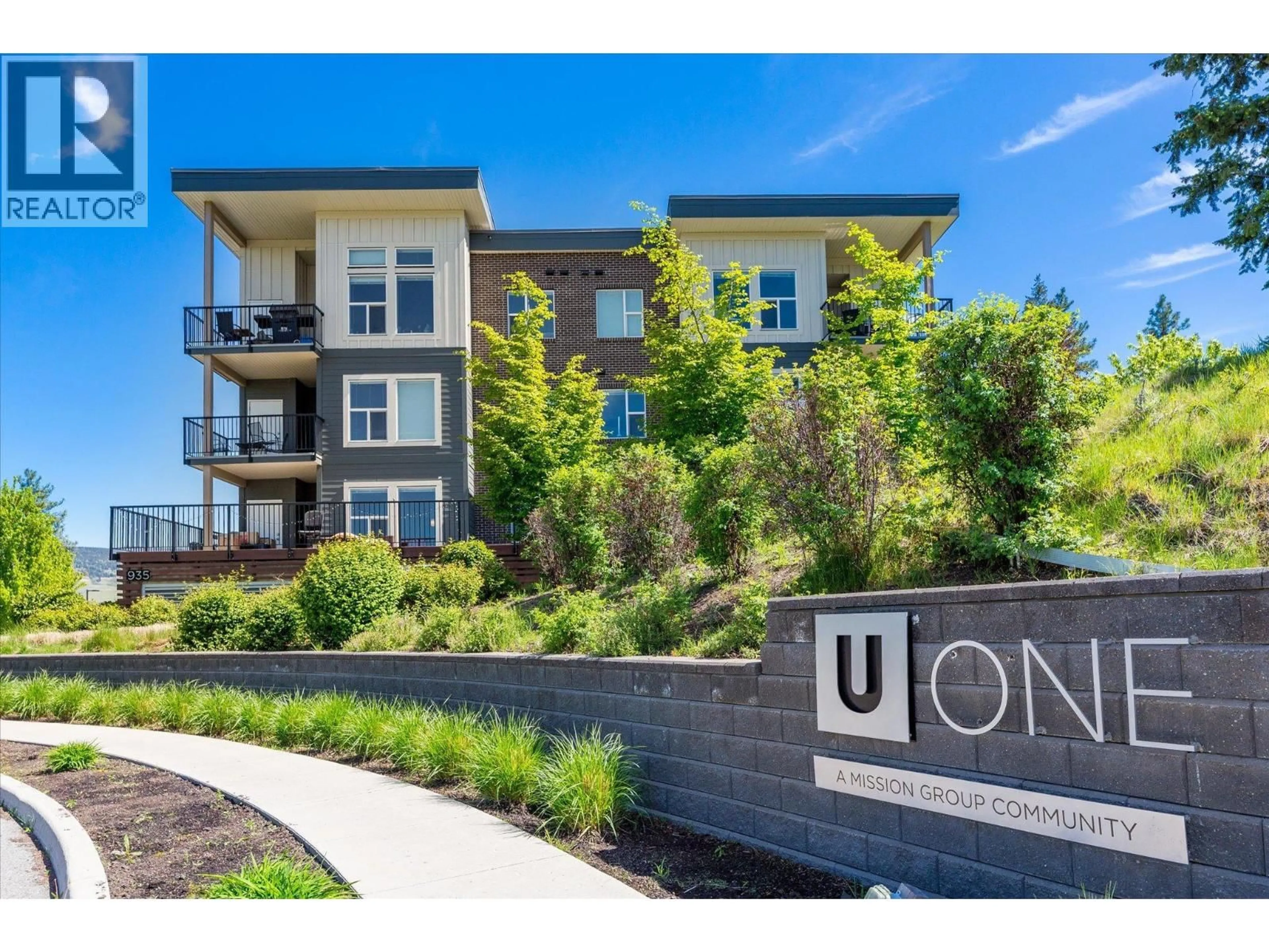 Unknown for 303 - 935 ACADEMY WAY, Kelowna British Columbia V1V3C9