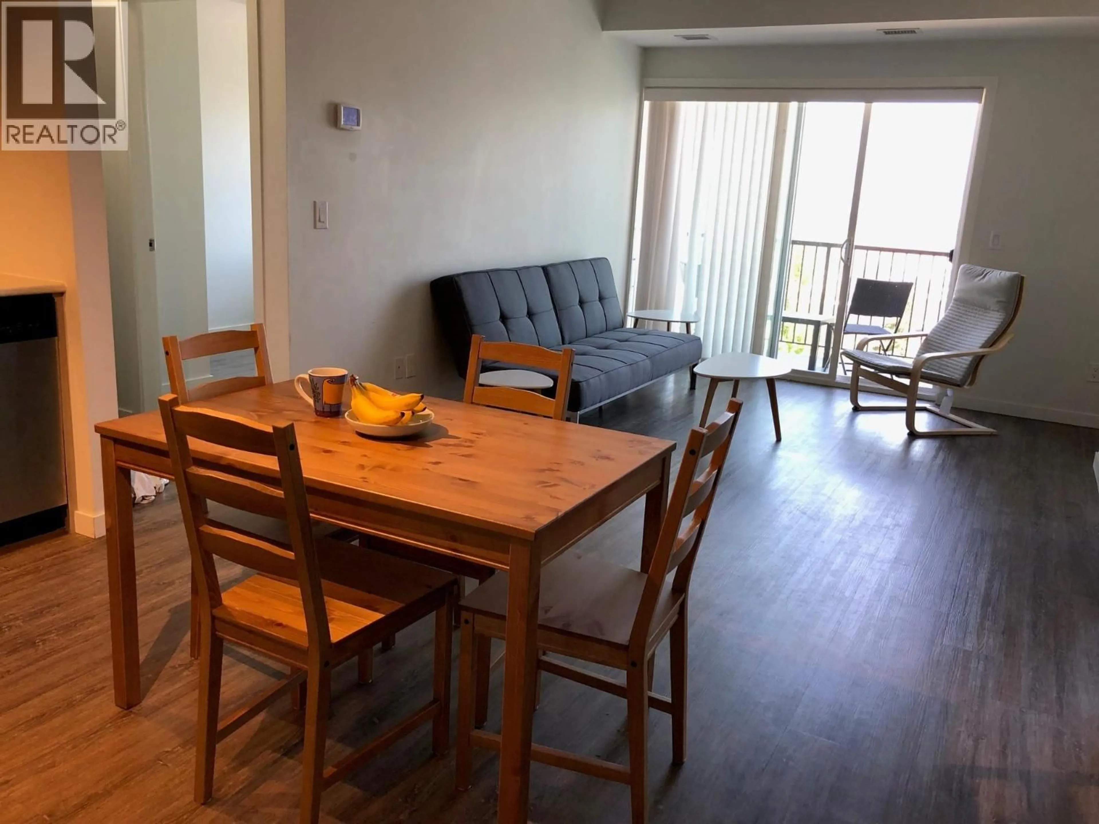 Unknown for 303 - 935 ACADEMY WAY, Kelowna British Columbia V1V3C9