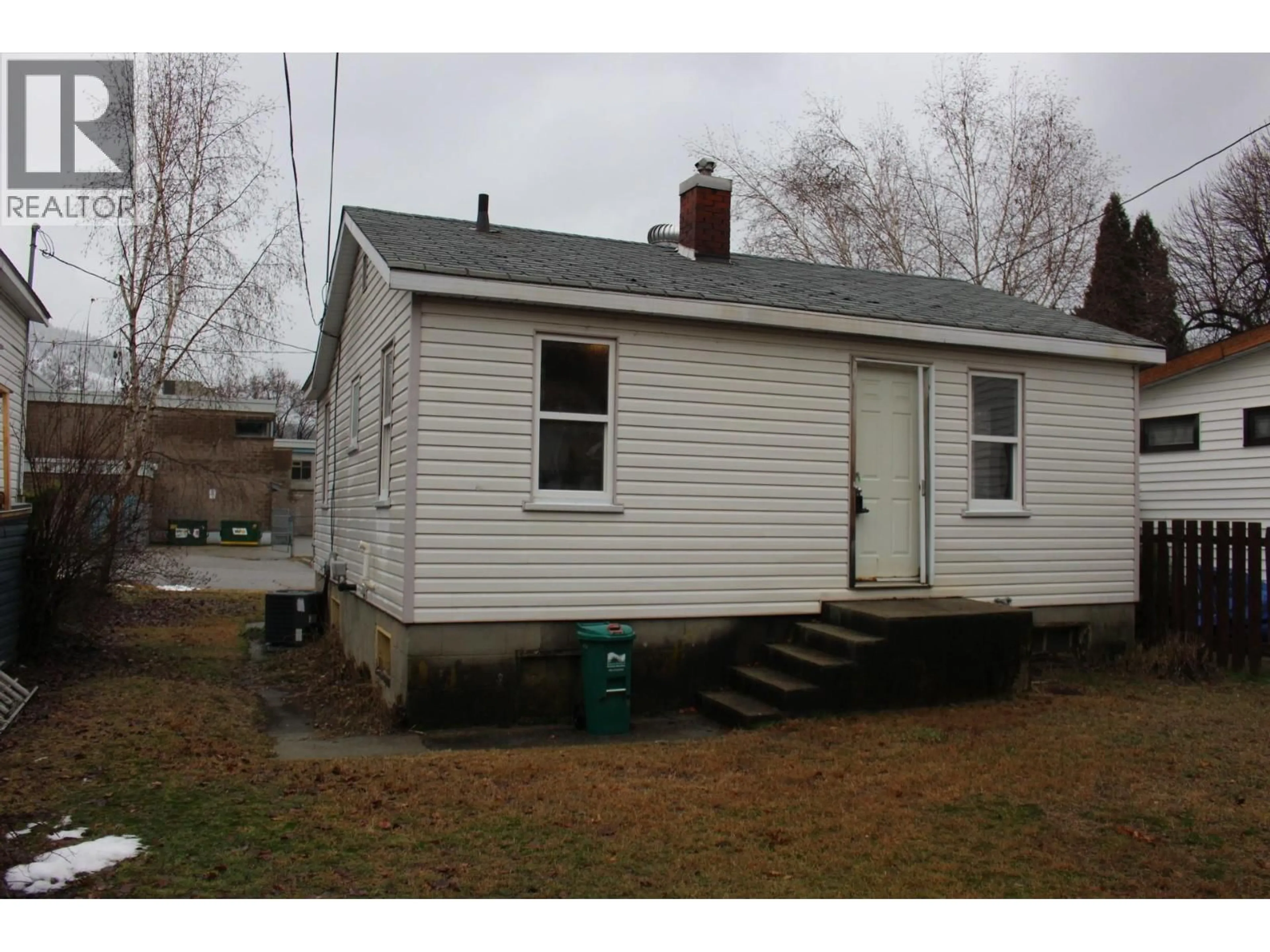 Unknown for 1540 MCBETH STREET, Trail British Columbia V1R1Z4