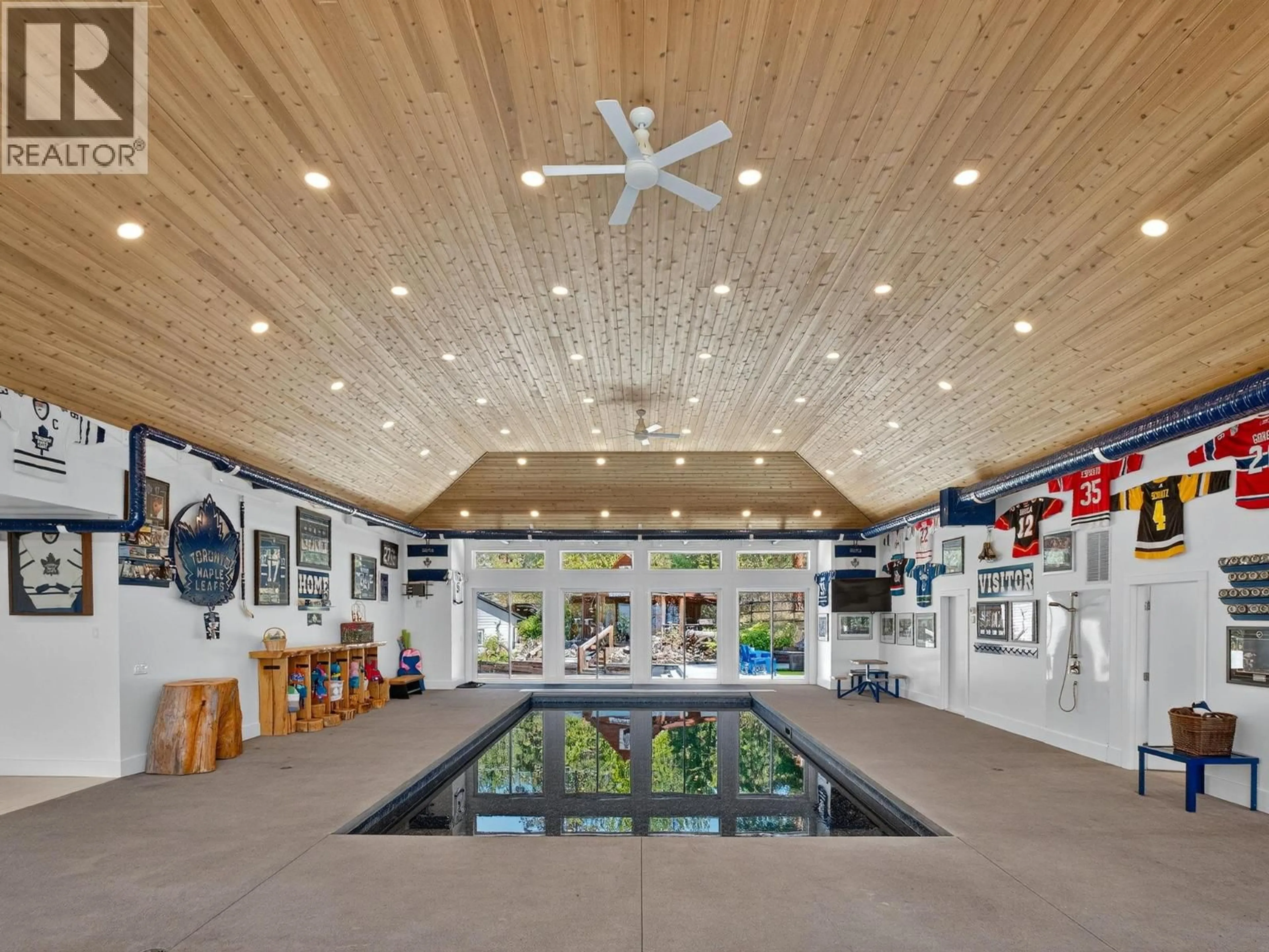 Unknown for 5955 POSTILL LAKE ROAD, Kelowna British Columbia V1X7V3