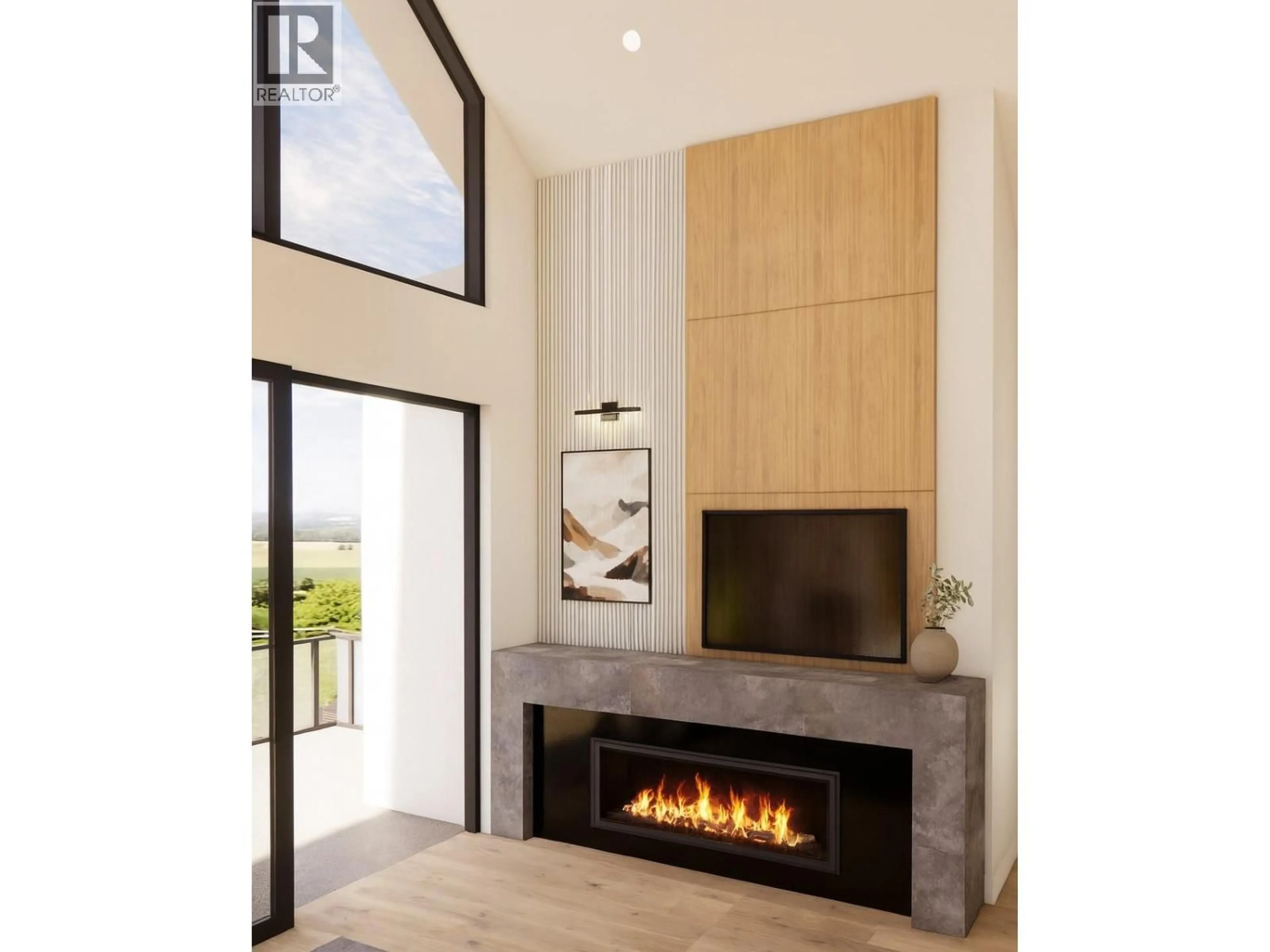 Unknown for 6 - 3707 MCKINLEY BEACH DRIVE, Kelowna British Columbia V1V1G2