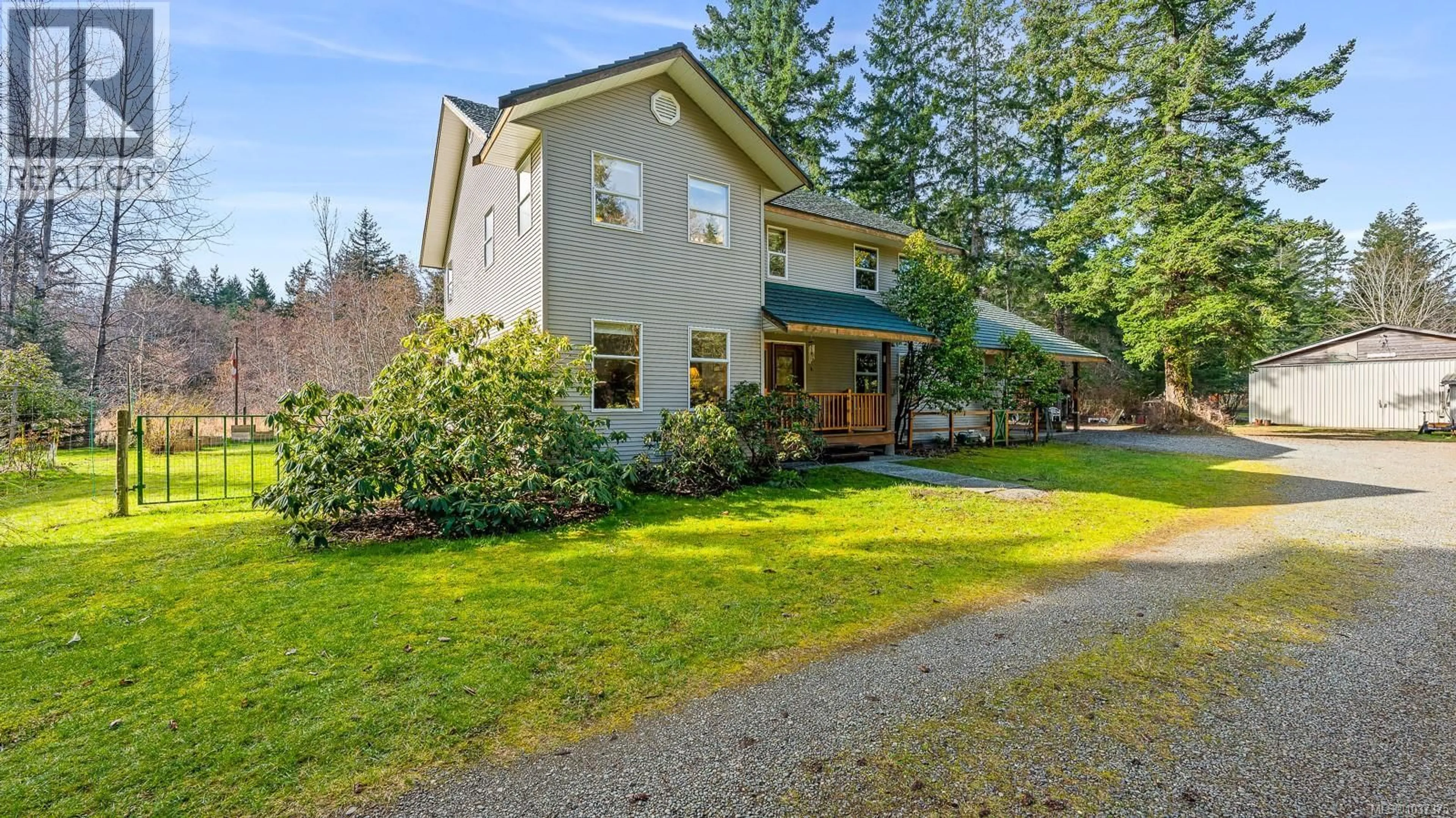 Unknown for 2187 MAY ROAD, Courtenay British Columbia V9J1X7