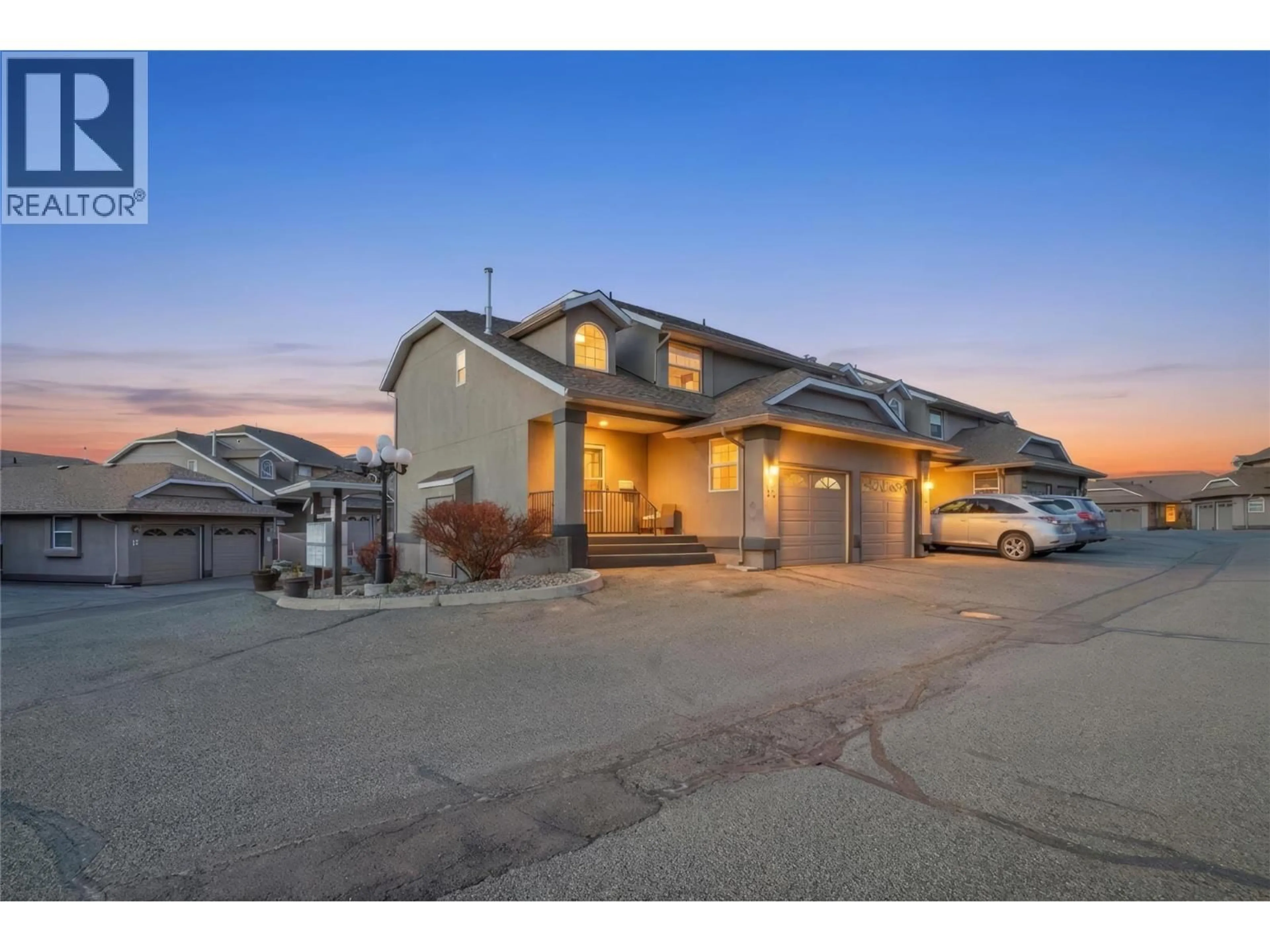 Unknown for 12 - 1750 MCKINLEY COURT, Kamloops British Columbia V2E2N6