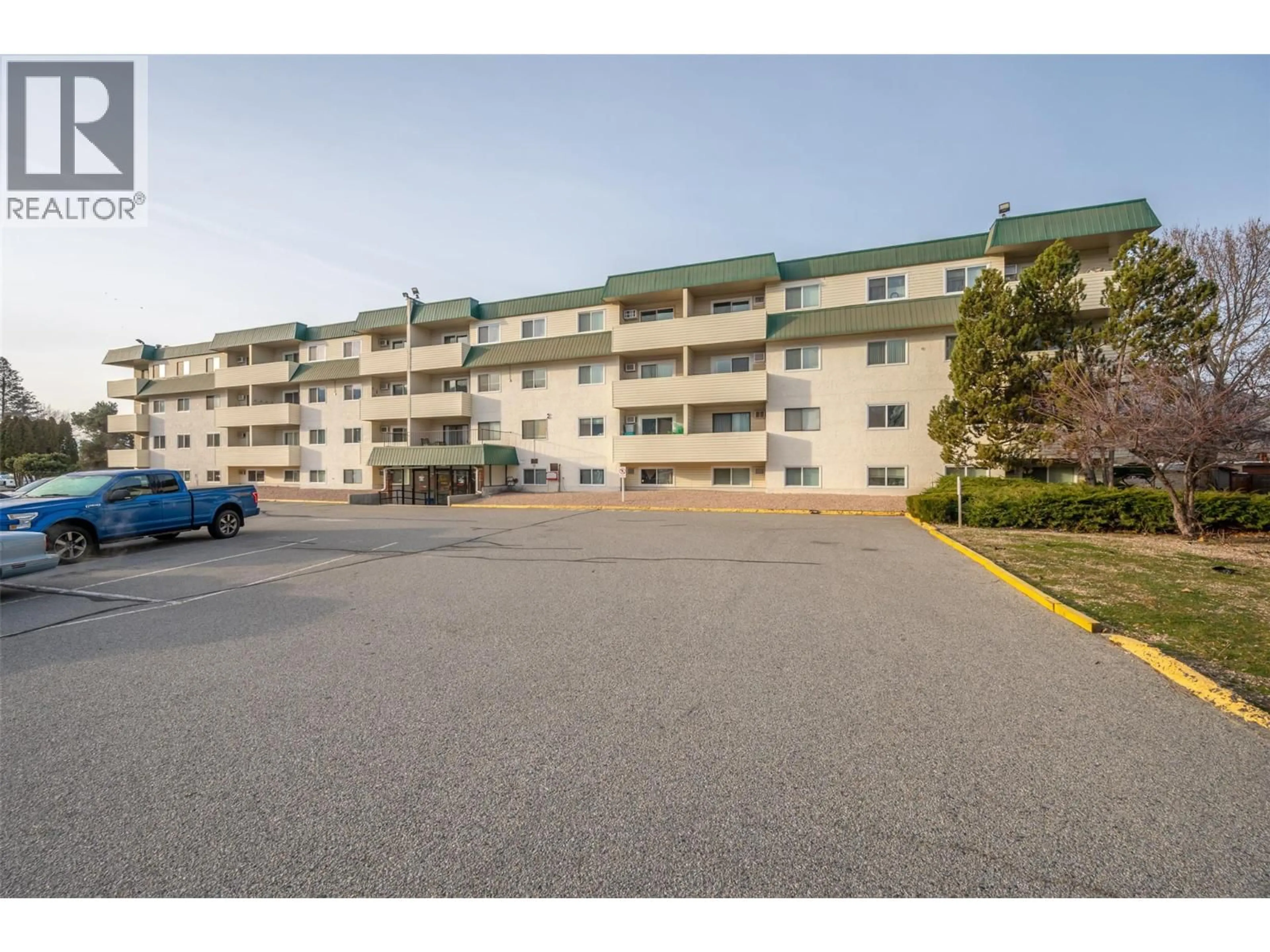 Unknown for 304 - 150 SKAHA PLACE, Penticton British Columbia V2A7K1