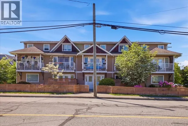 101 - 2510 ALEXANDER STREET, Duncan 2