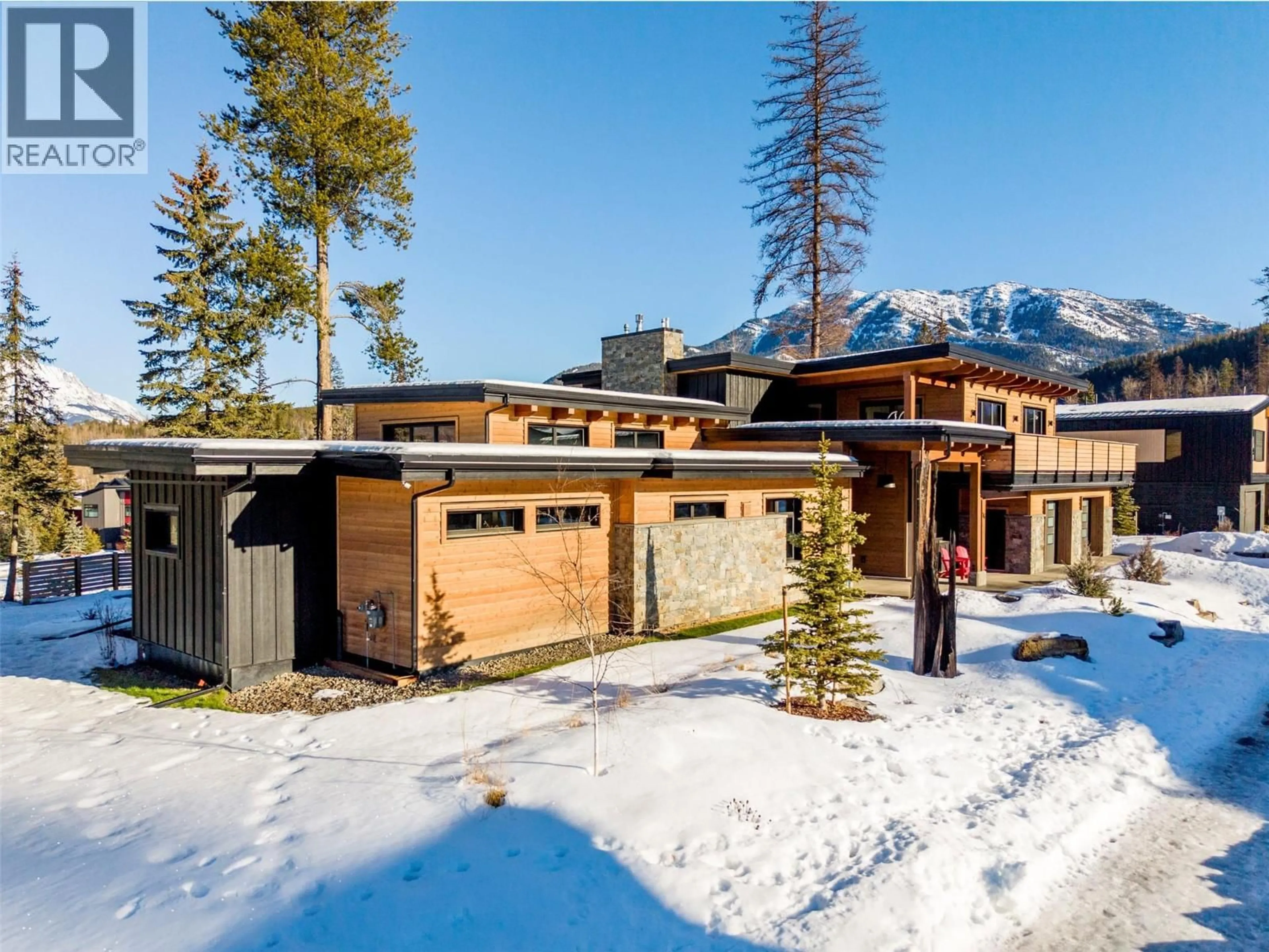 Unknown for 16 MORRISSEY COURT, Fernie British Columbia V0B1M4