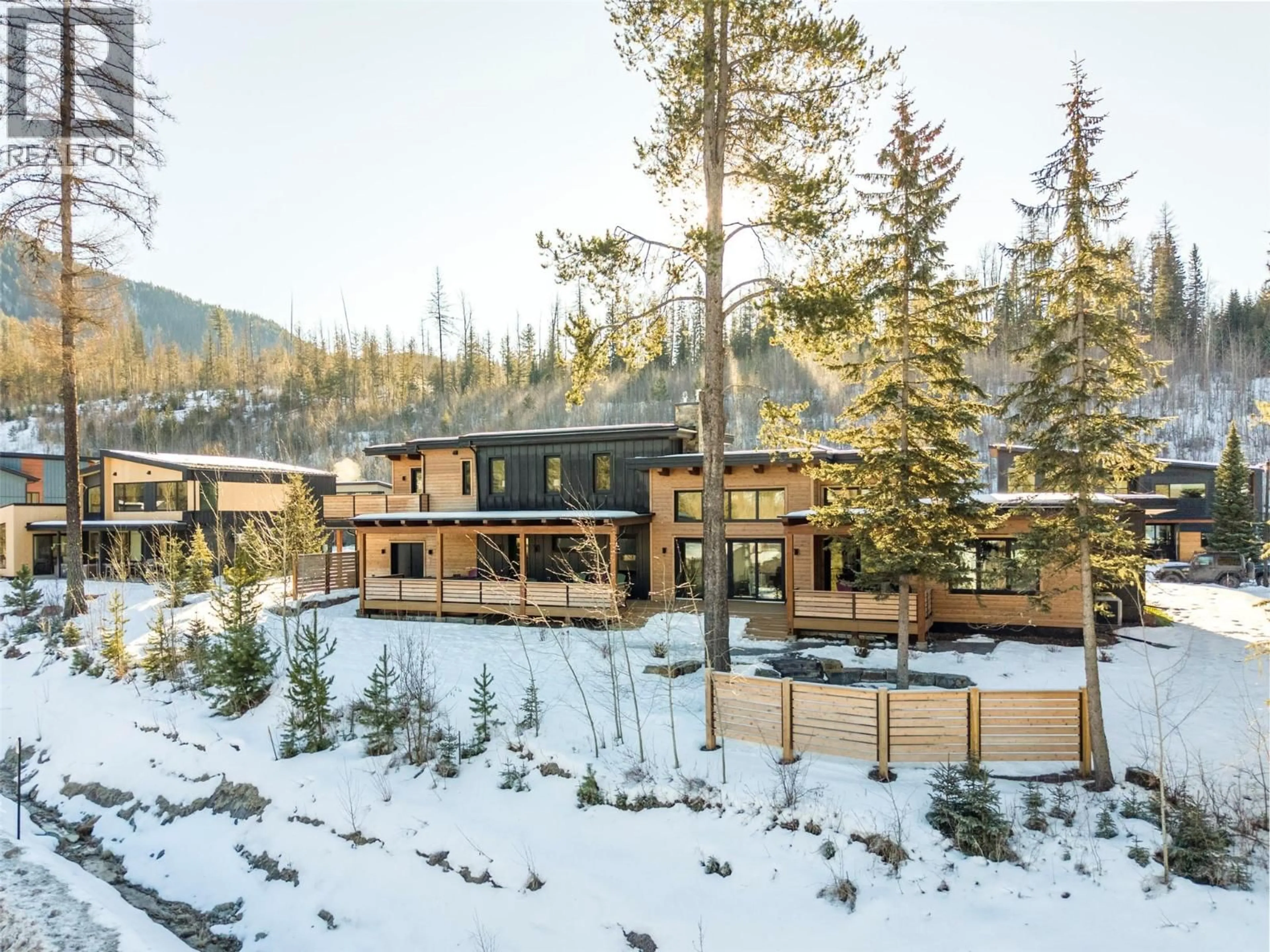 Unknown for 16 MORRISSEY COURT, Fernie British Columbia V0B1M4