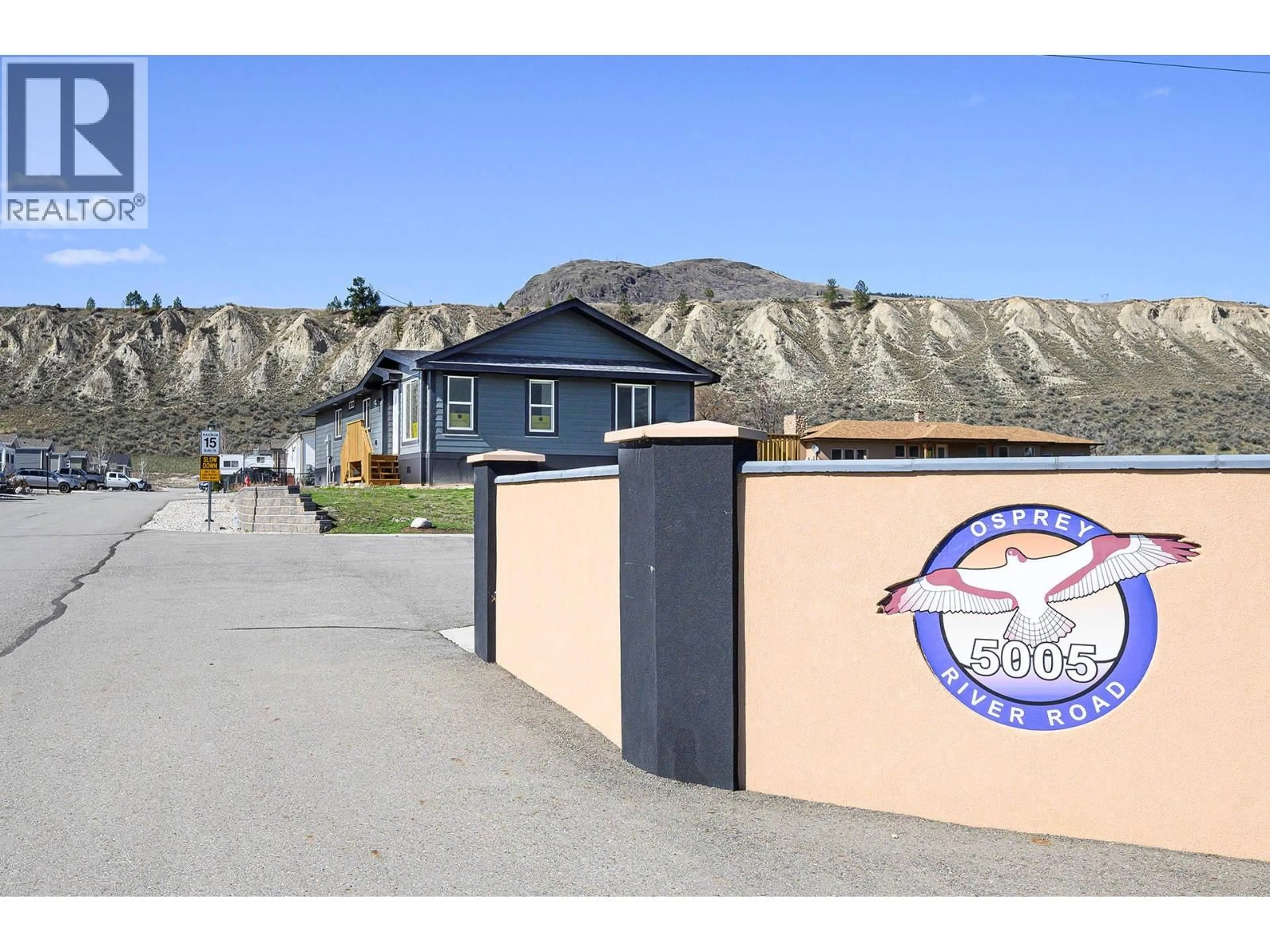 Unknown for 153 - 5005 RIVER ROAD, Pritchard British Columbia V0E2P0