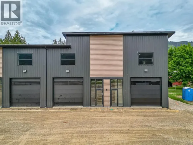 10 - 1002 SEED FRONTAGE ROAD, Sicamous 2