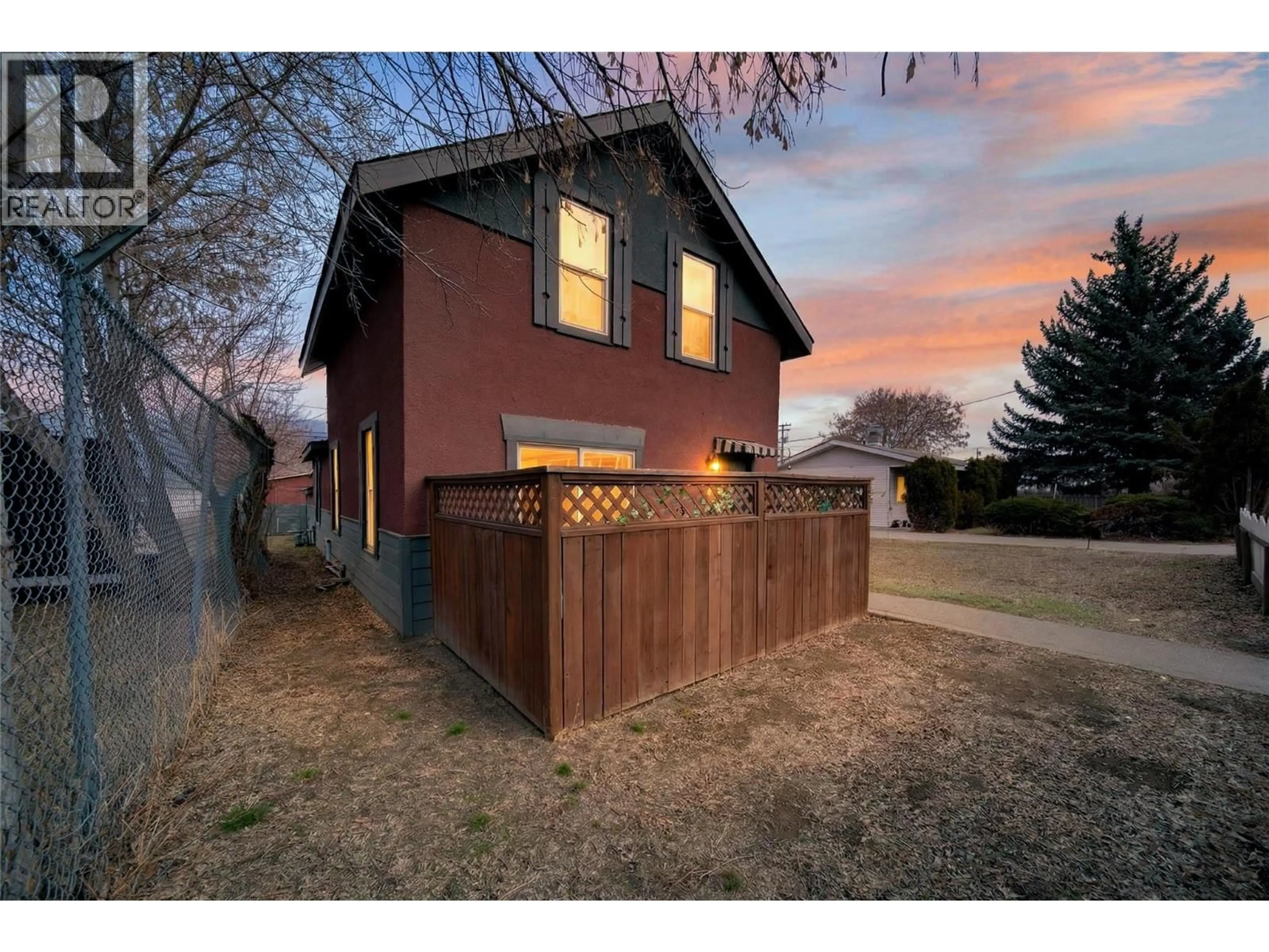 Home with brick exterior material, street for 2249 GRANITE AVENUE, Merritt British Columbia V1K1B8