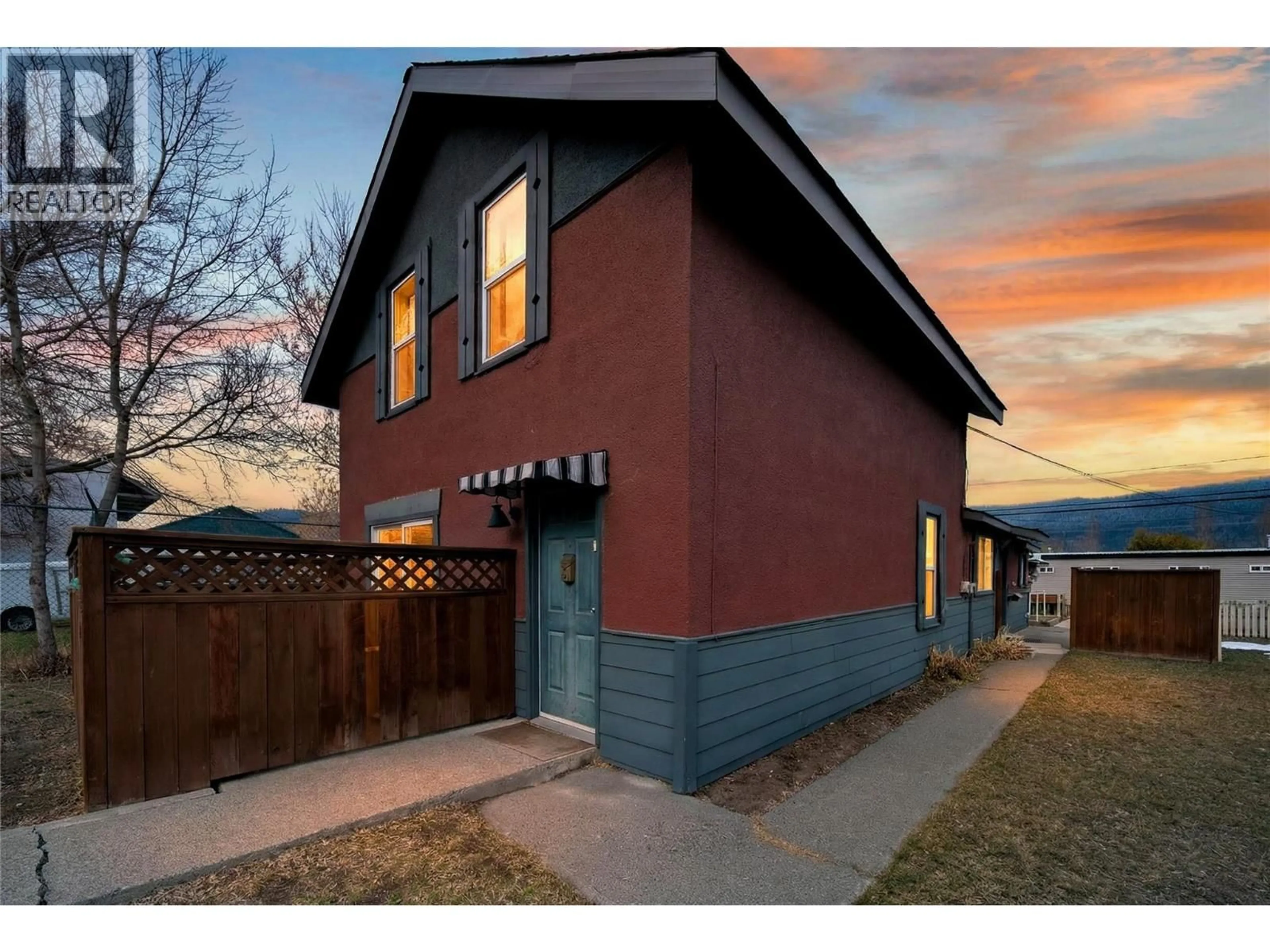 Unknown for 2249 GRANITE AVENUE, Merritt British Columbia V1K1B8