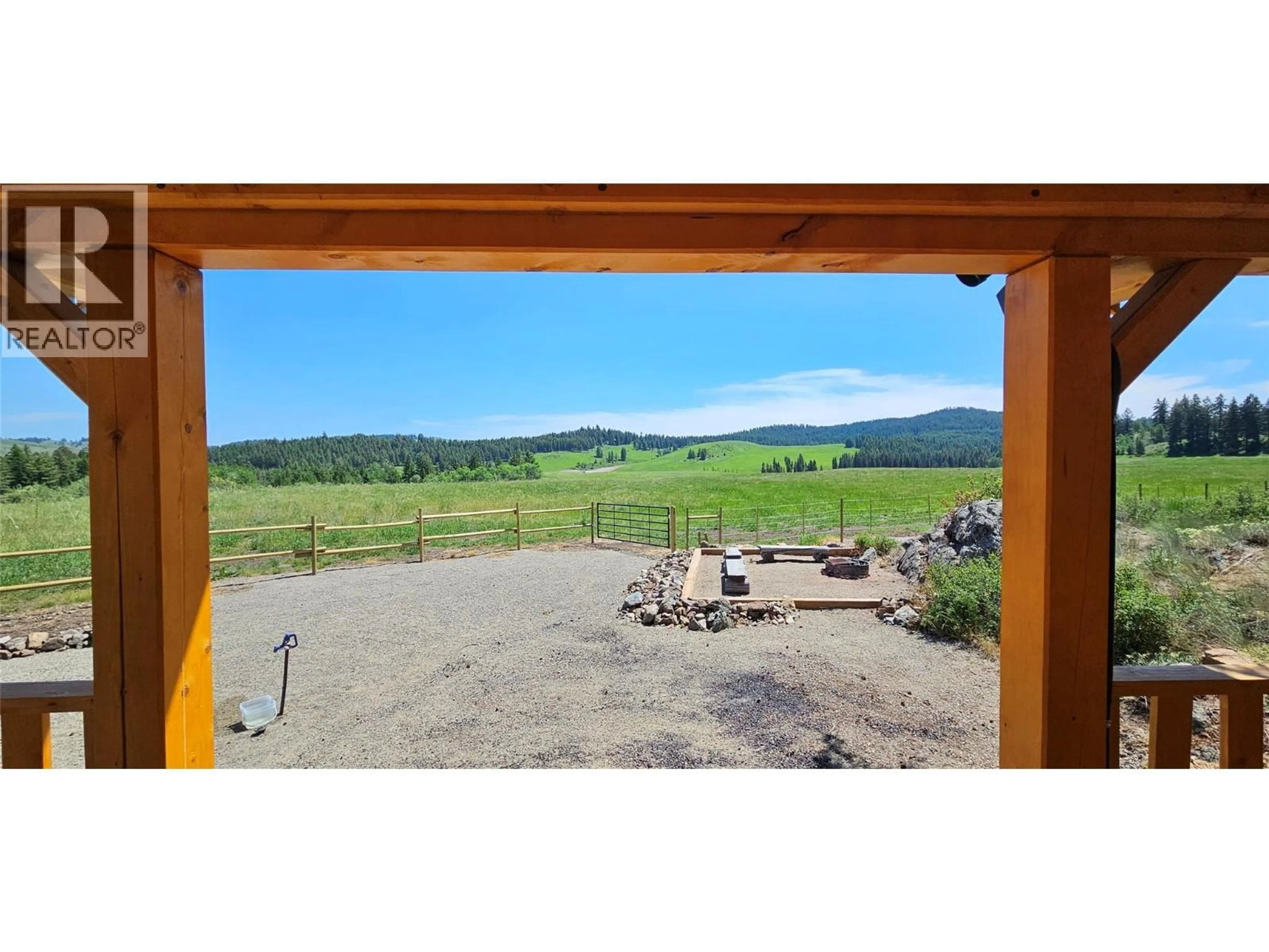 Unknown for Plan 34365 ROCK CREEK BRIDESVILLE ROAD, Bridesville British Columbia V0H1Y0