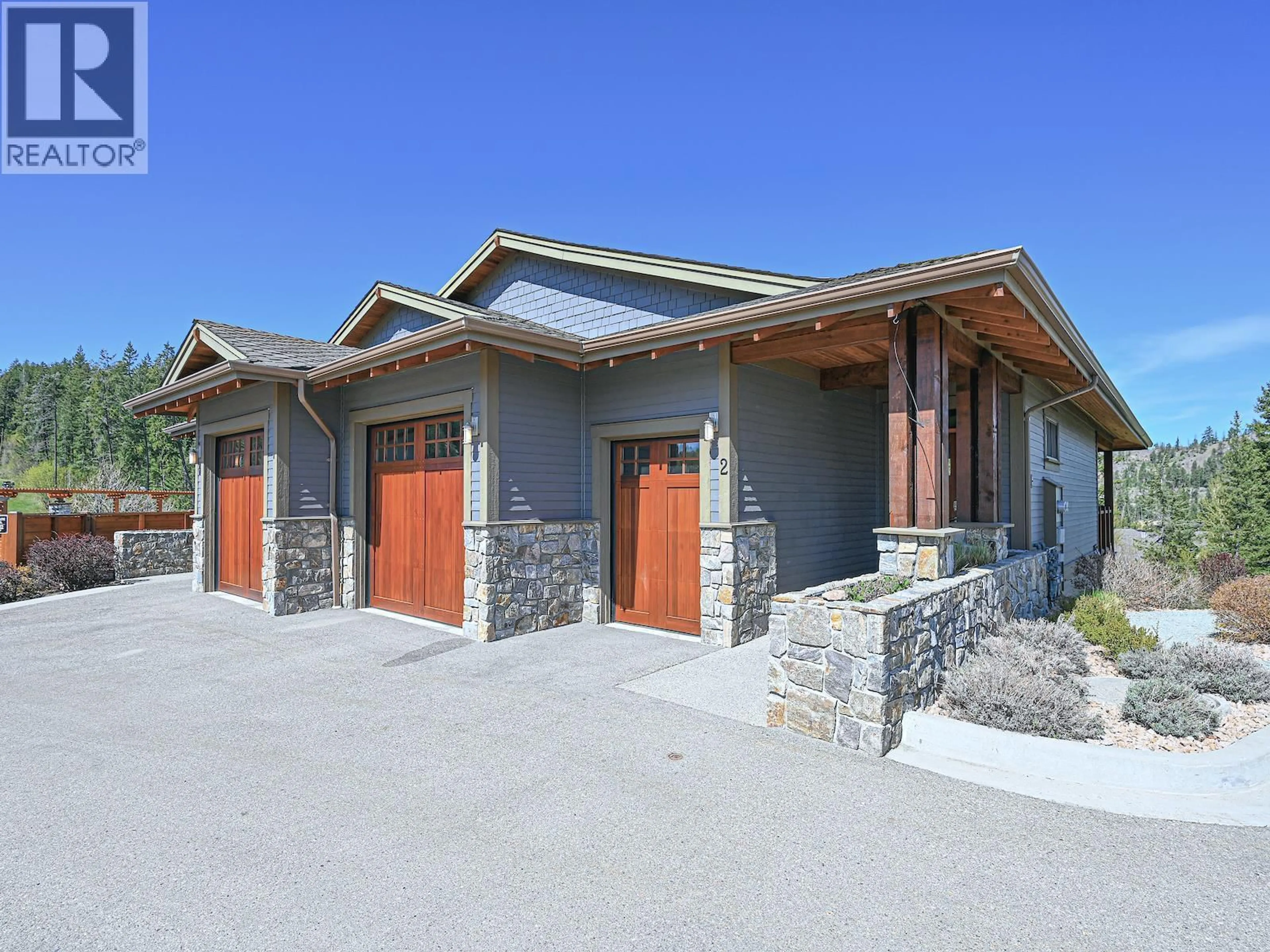 Unknown for 2K - 101 DORMIE DRIVE, Vernon British Columbia V1H1Y6