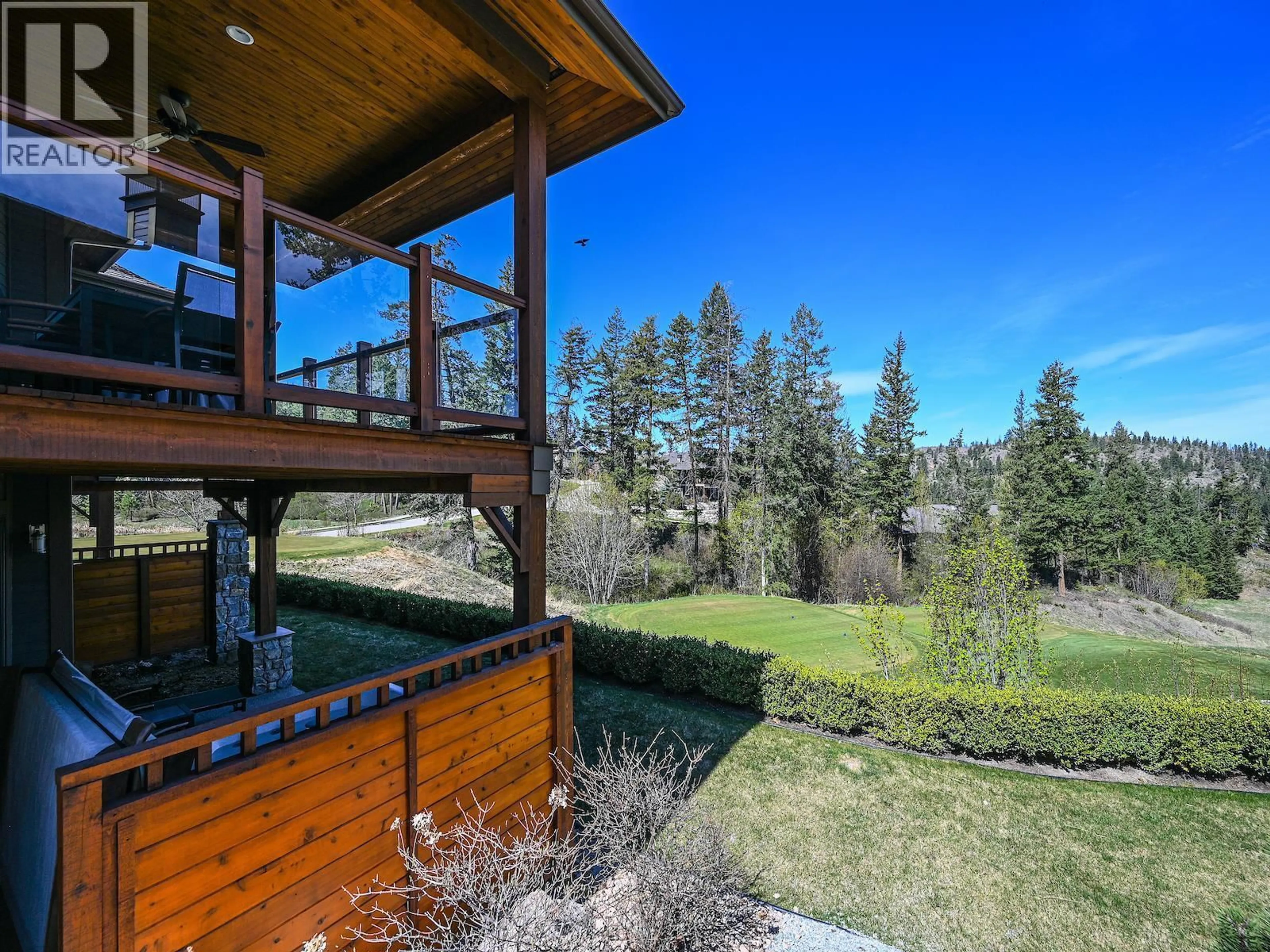 Unknown for 2K - 101 DORMIE DRIVE, Vernon British Columbia V1H1Y6