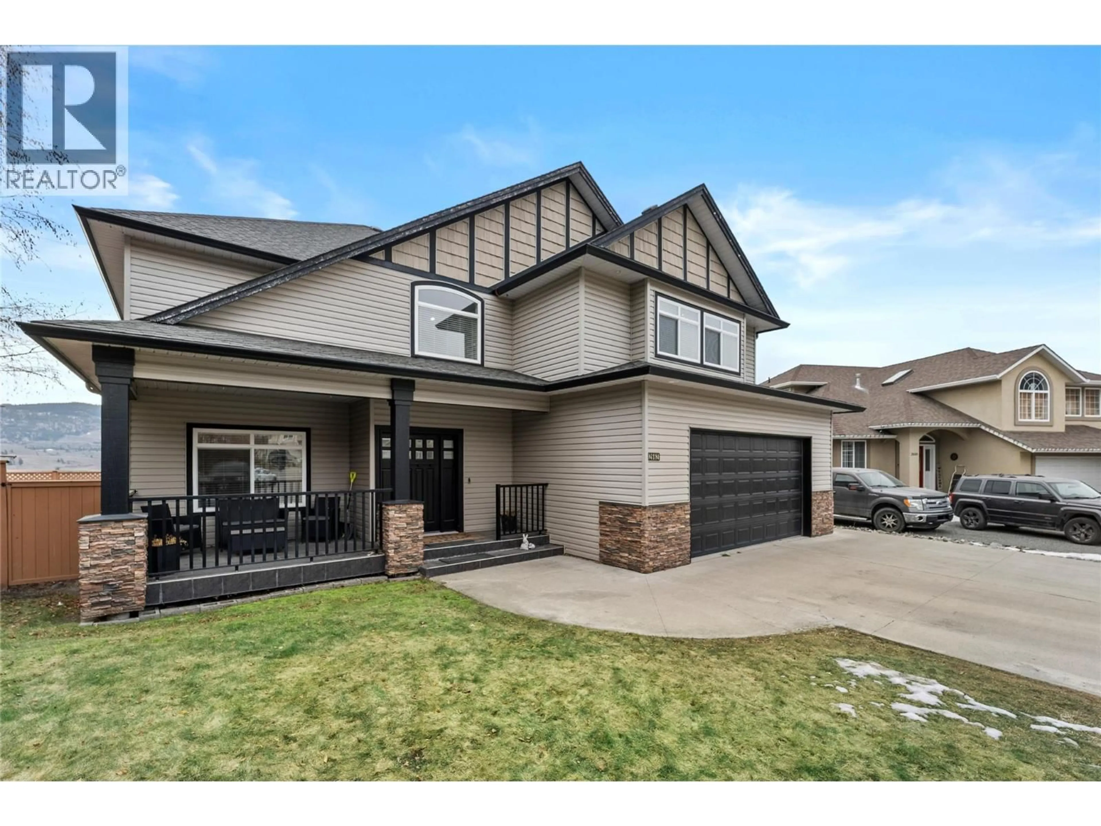 Unknown for 2662 FORKSDALE COURT, Merritt British Columbia V1K1P8