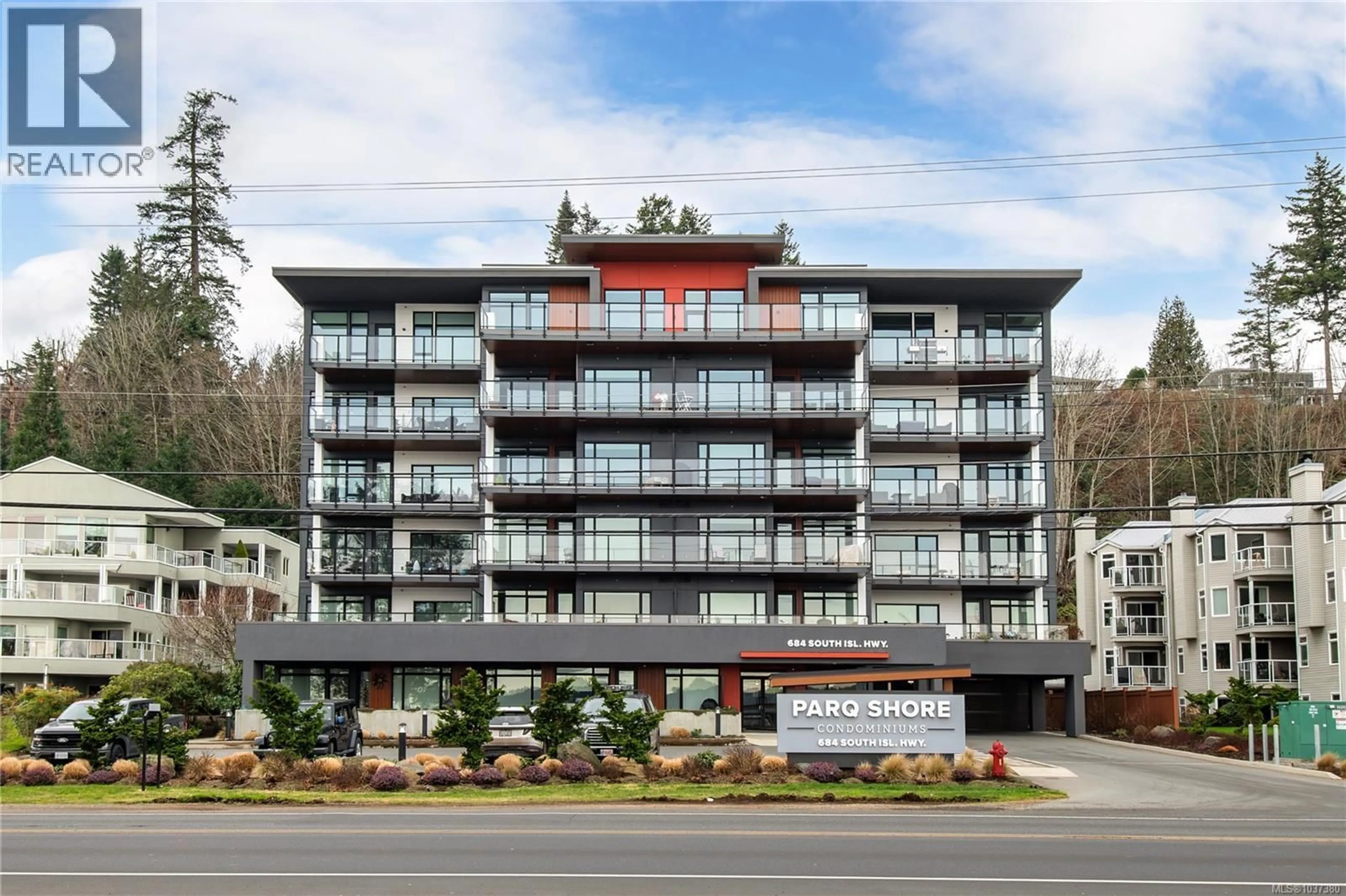 Unknown for 502 - 684 ISLAND HIGHWAY SOUTH, Campbell River British Columbia V9W1A6
