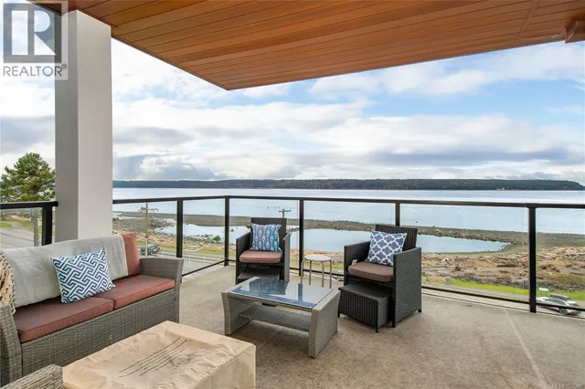 502 - 684 ISLAND HIGHWAY SOUTH, Campbell River 2