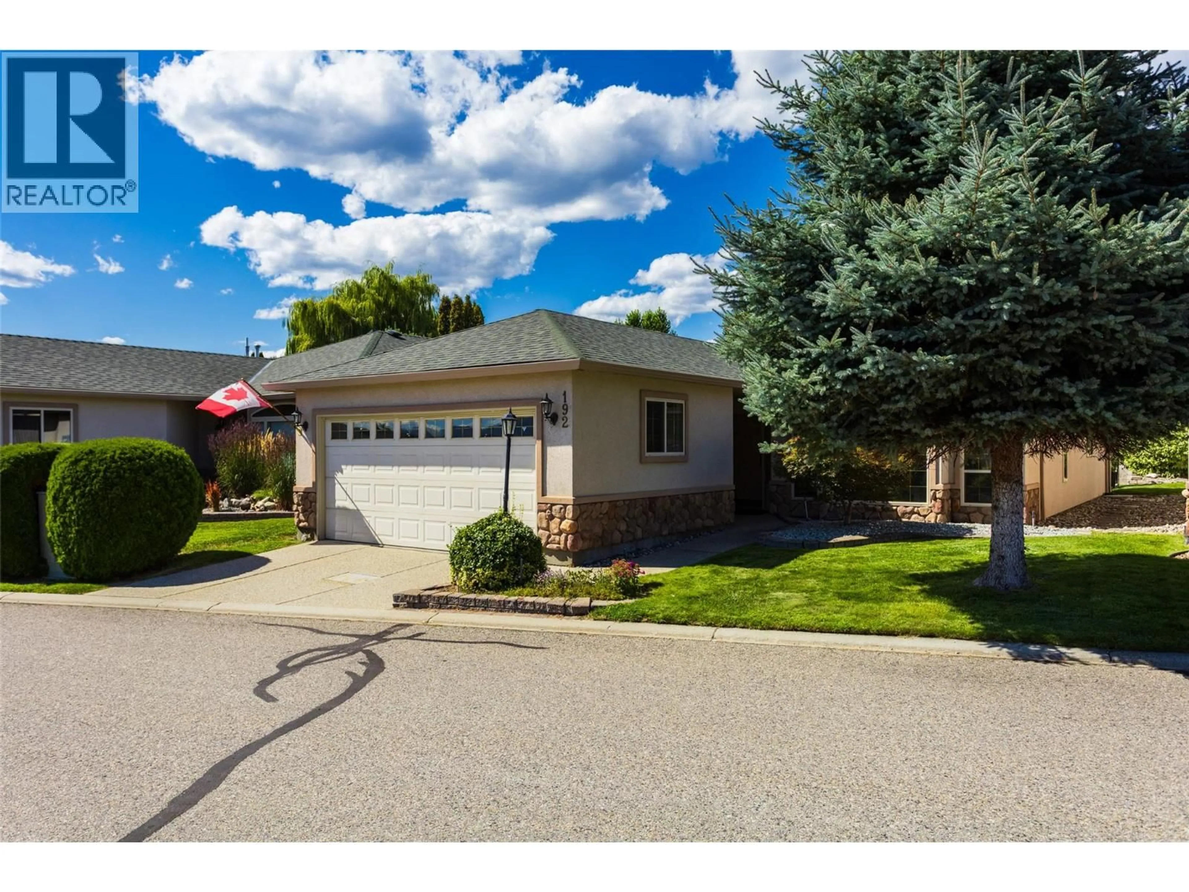 Unknown for 192 - 2330 BUTT ROAD, Westbank British Columbia V4T2L3