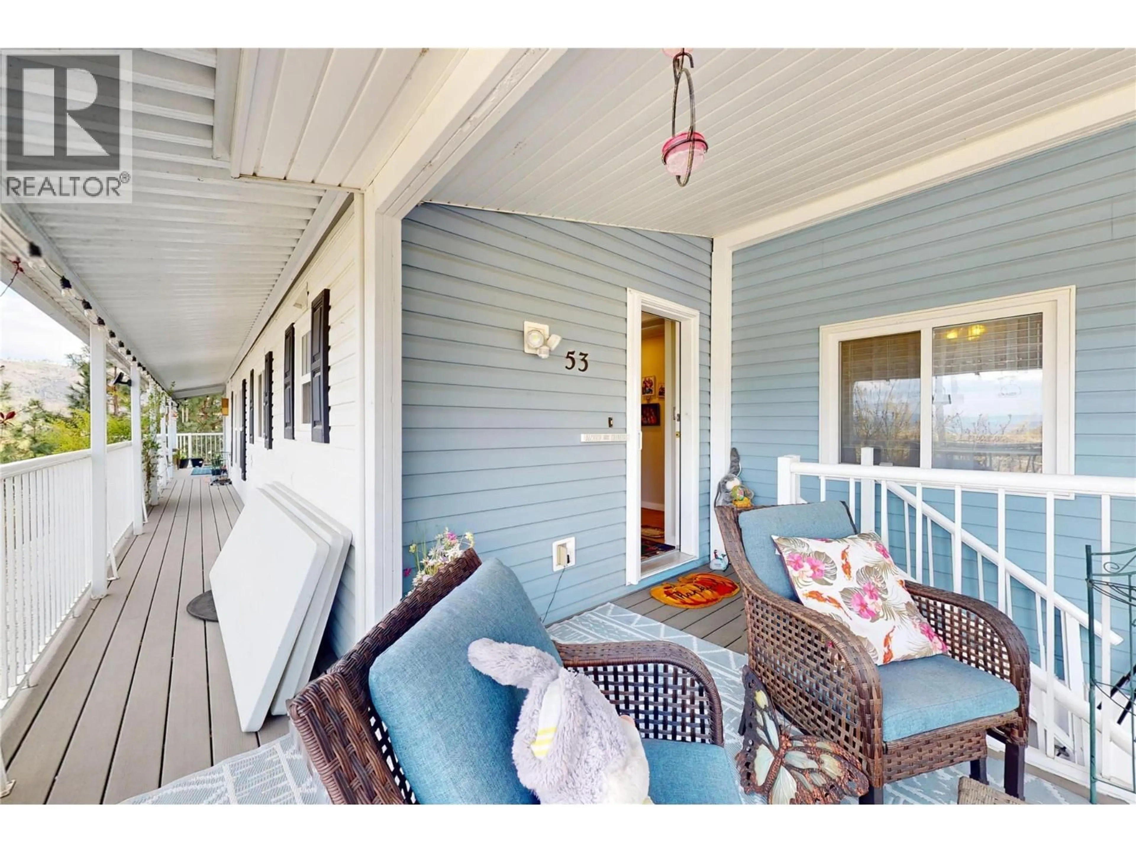 Unknown for 53 - 1750 LENZ ROAD, West Kelowna British Columbia V1Z3N1