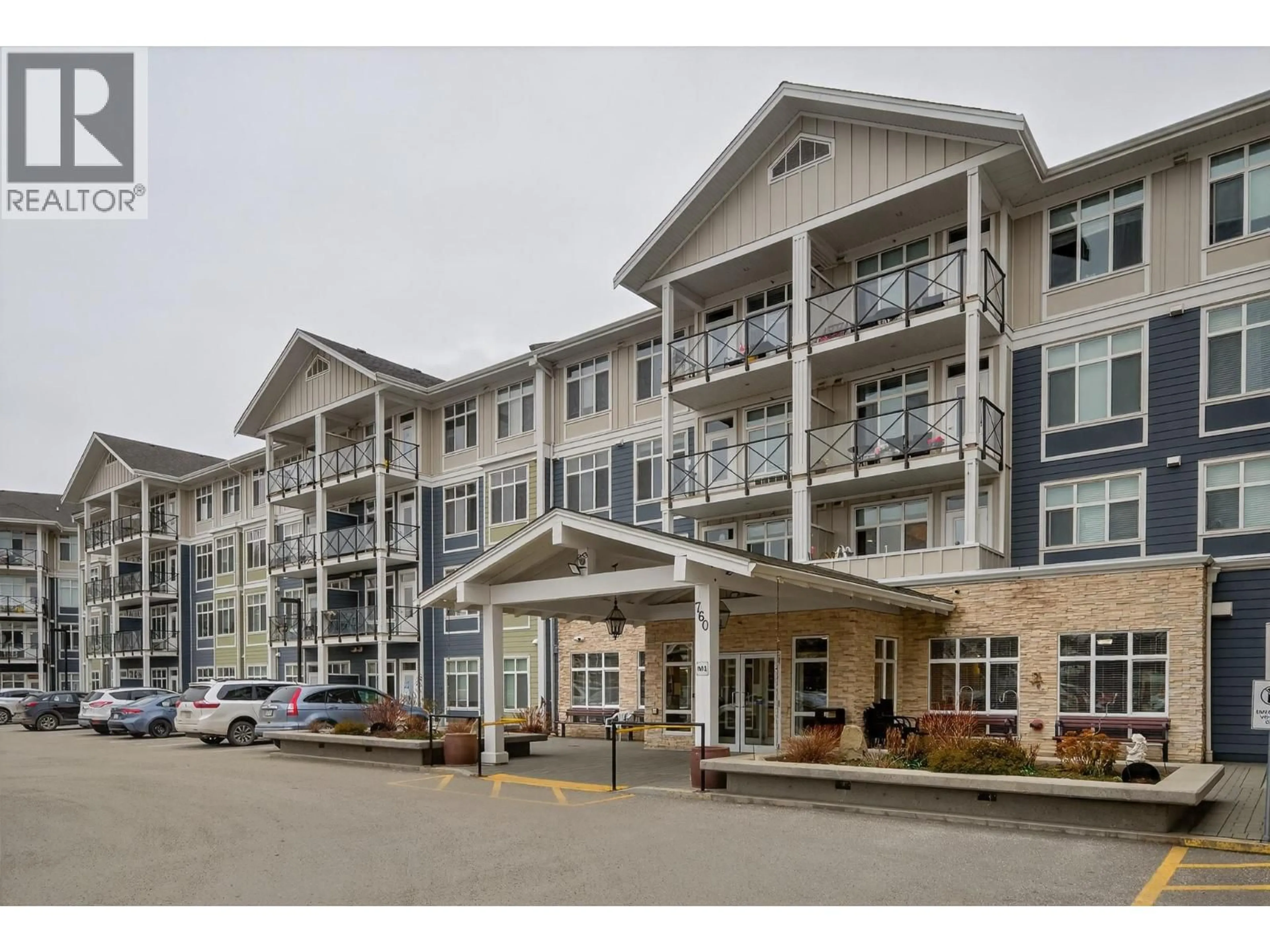 Unknown for #321 - 760 MAYFAIR STREET, Kamloops British Columbia V2B0E5