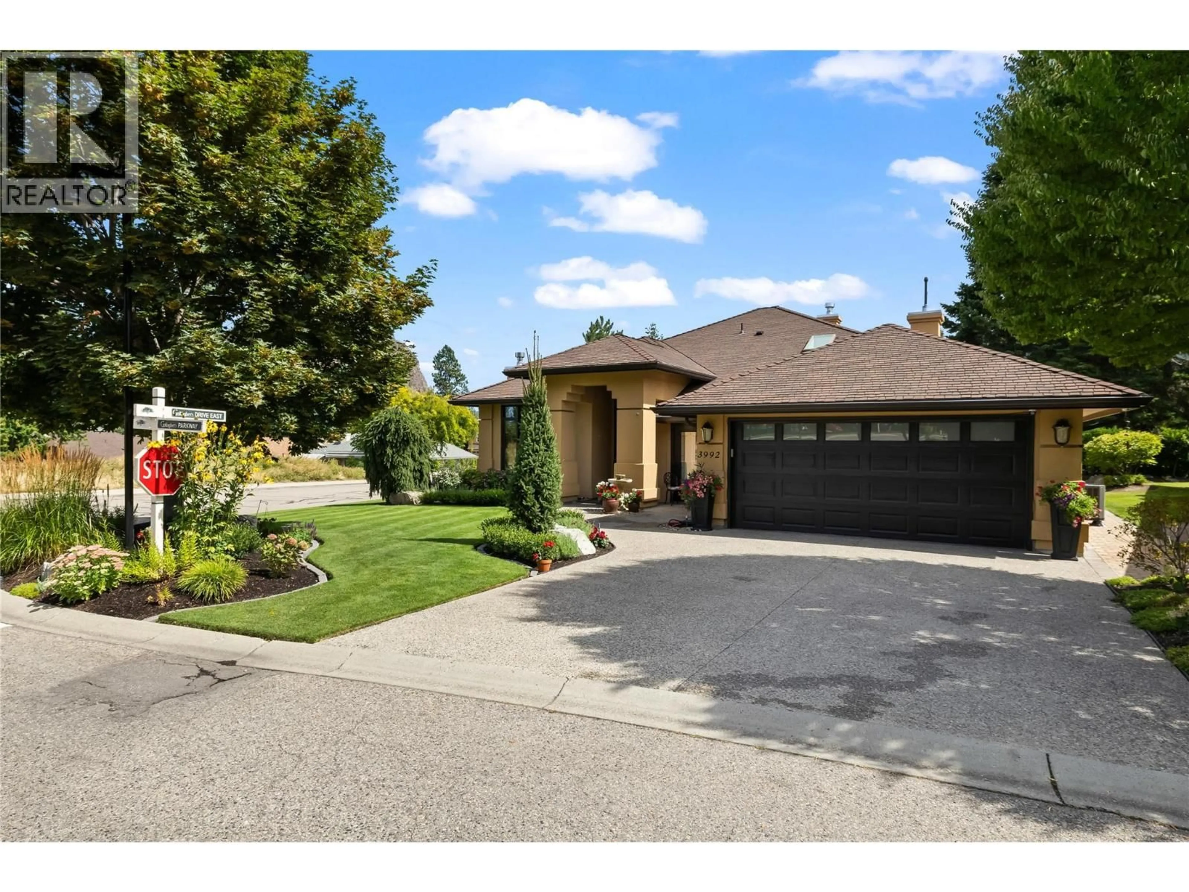 Unknown for 3992 GALLAGHERS PARKWAY, Kelowna British Columbia V1W3Z8