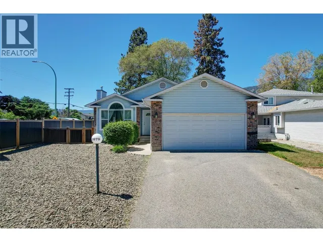 2678 CAMERON ROAD, West Kelowna 2