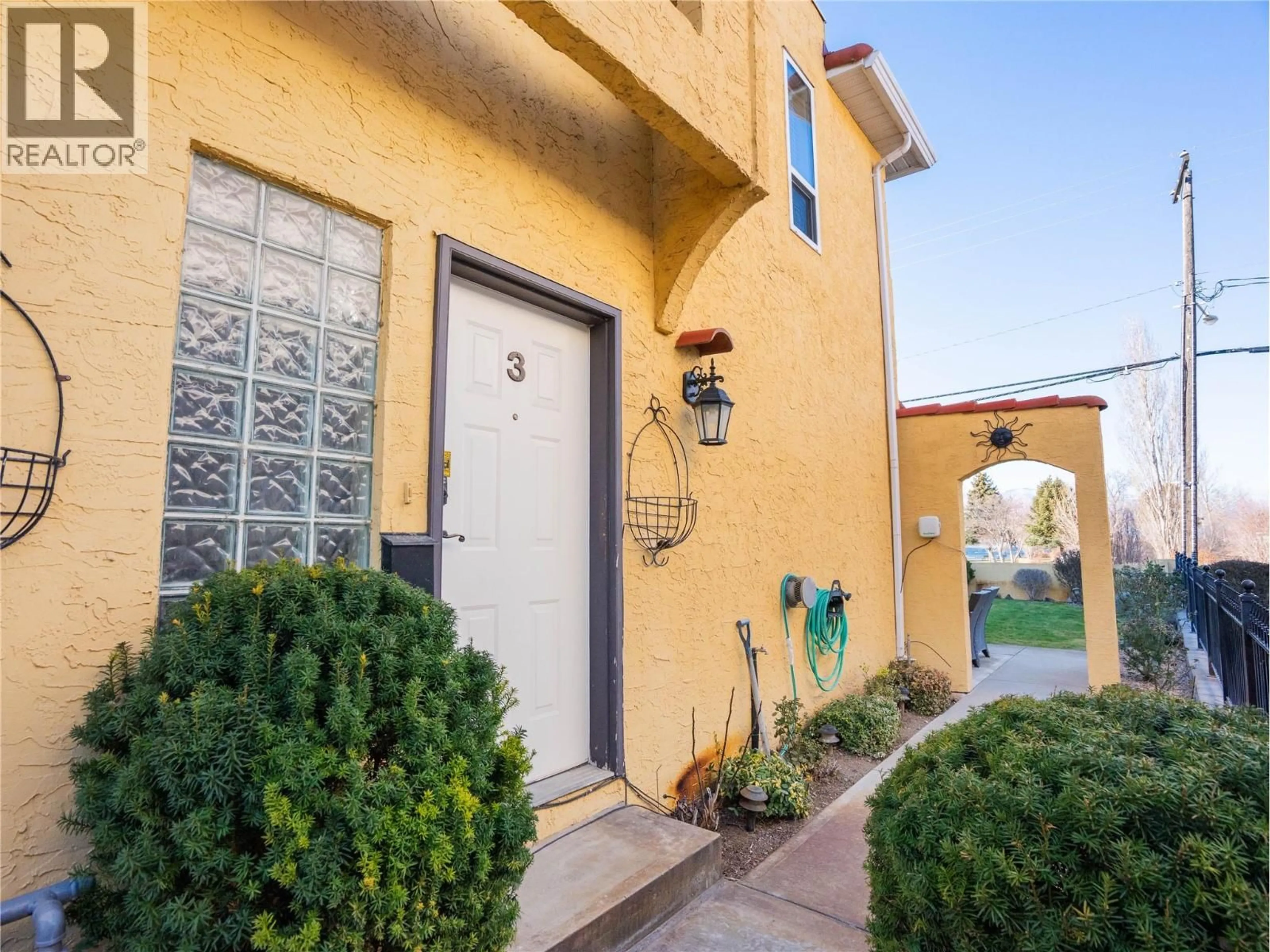 Unknown for 3 - 6811 COTTONWOOD DRIVE, Osoyoos British Columbia V0H1V3