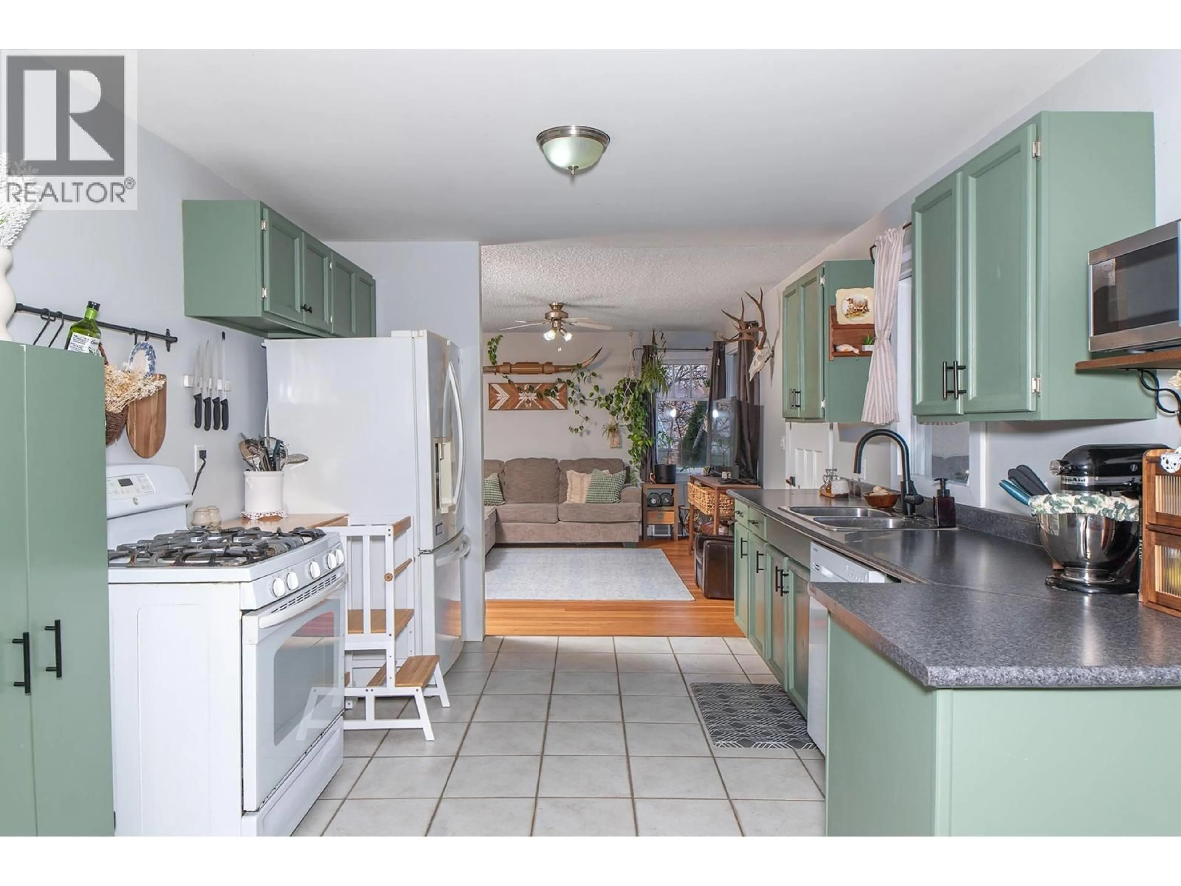 Unknown for 809 SCOTT STREET, Creston British Columbia V0B1G4