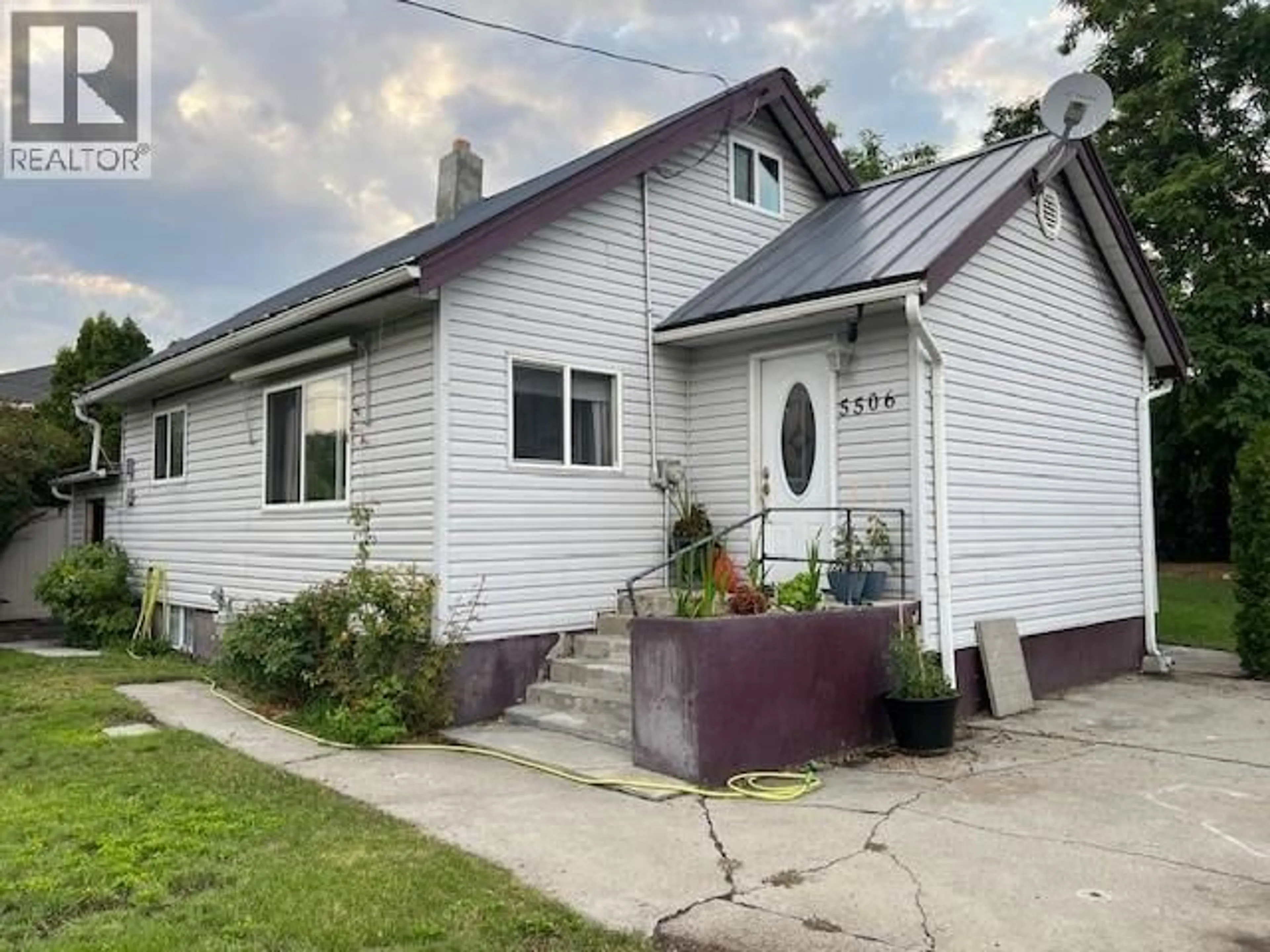 Unknown for 5506 JACKPINE LANE, Osoyoos British Columbia V0H1V3