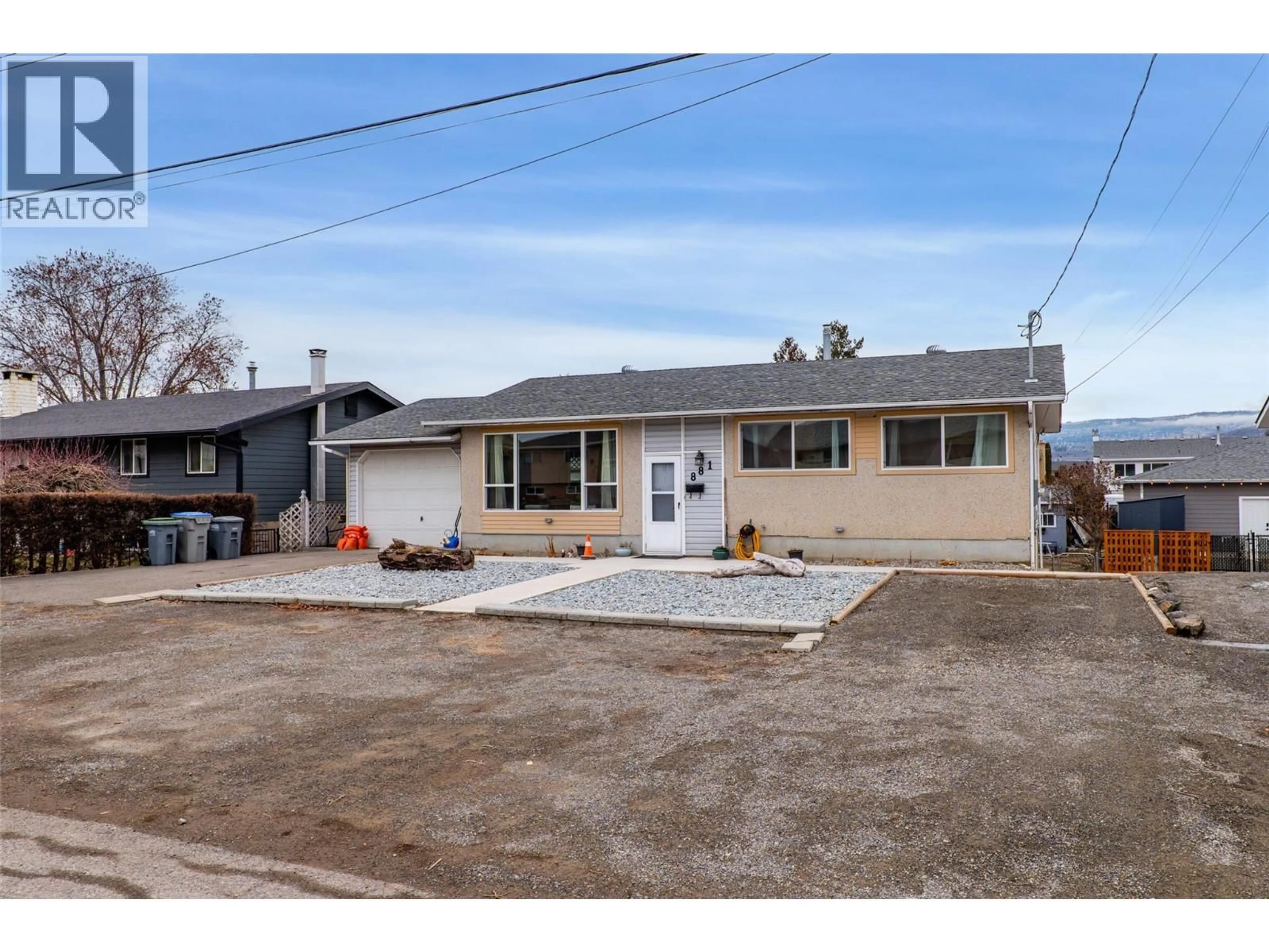 Unknown for 881 PEMBROKE AVENUE, Kamloops British Columbia V2B1Z2