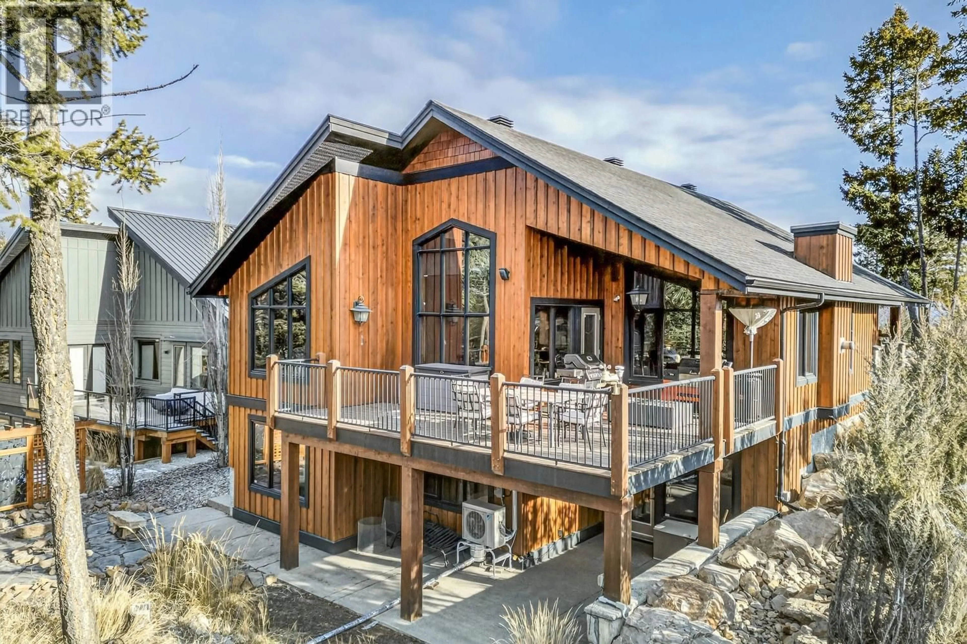 Unknown for 2596 LEDGEROCK RIDGE, Invermere British Columbia V0A1K6