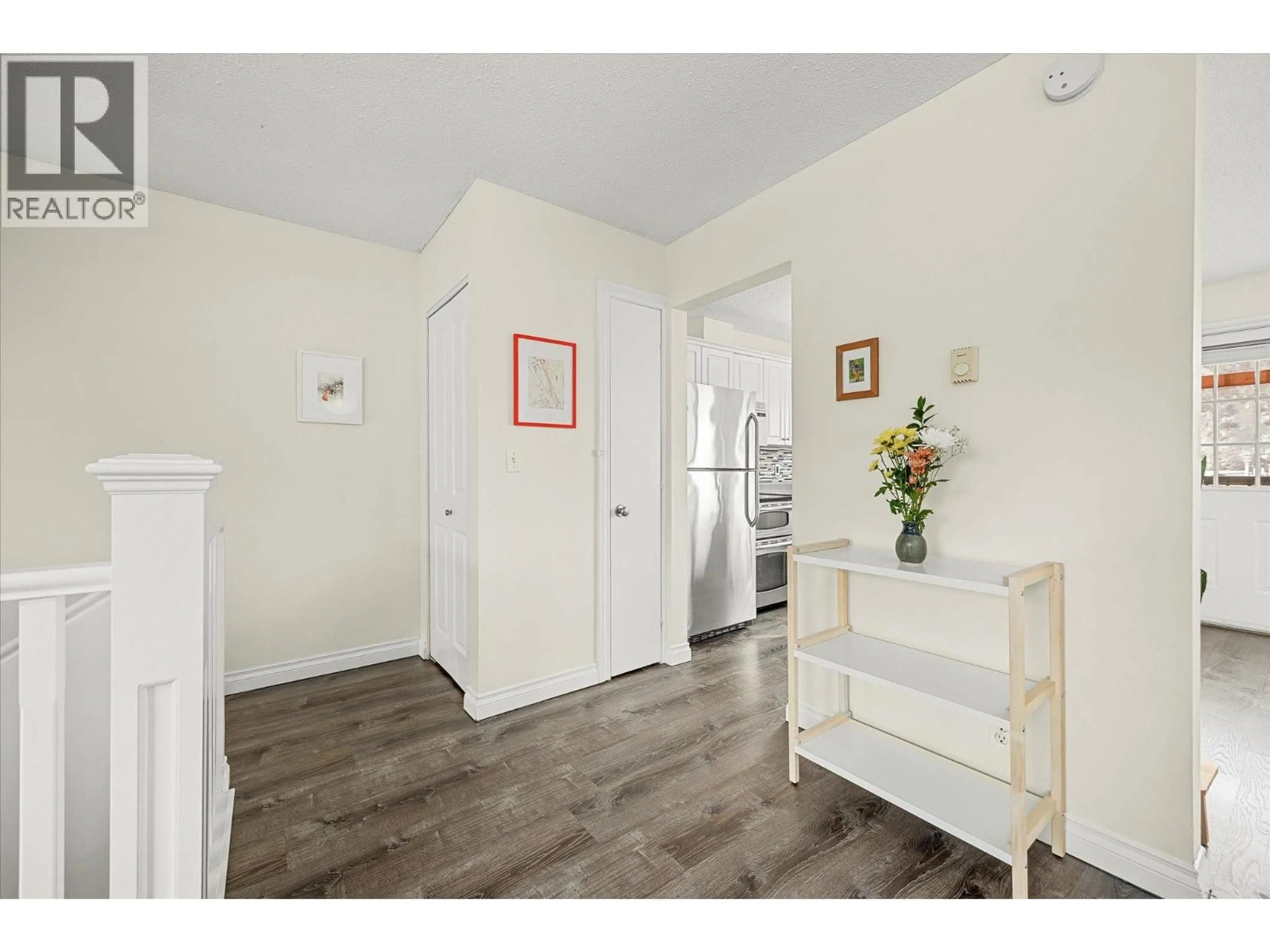 Indoor entryway for 1665 ROSS ROAD, West Kelowna British Columbia V1Z1L7