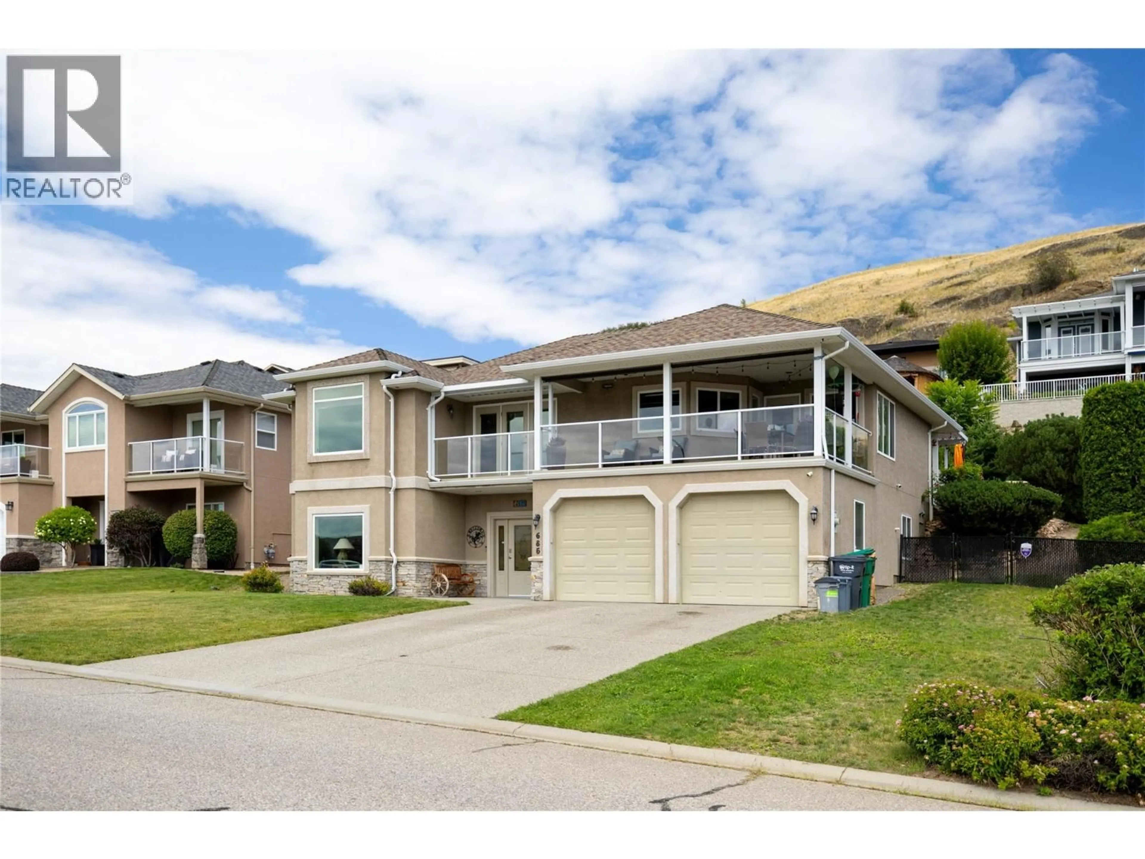 Unknown for 685 MT YORK DRIVE, Coldstream British Columbia V1B3X2