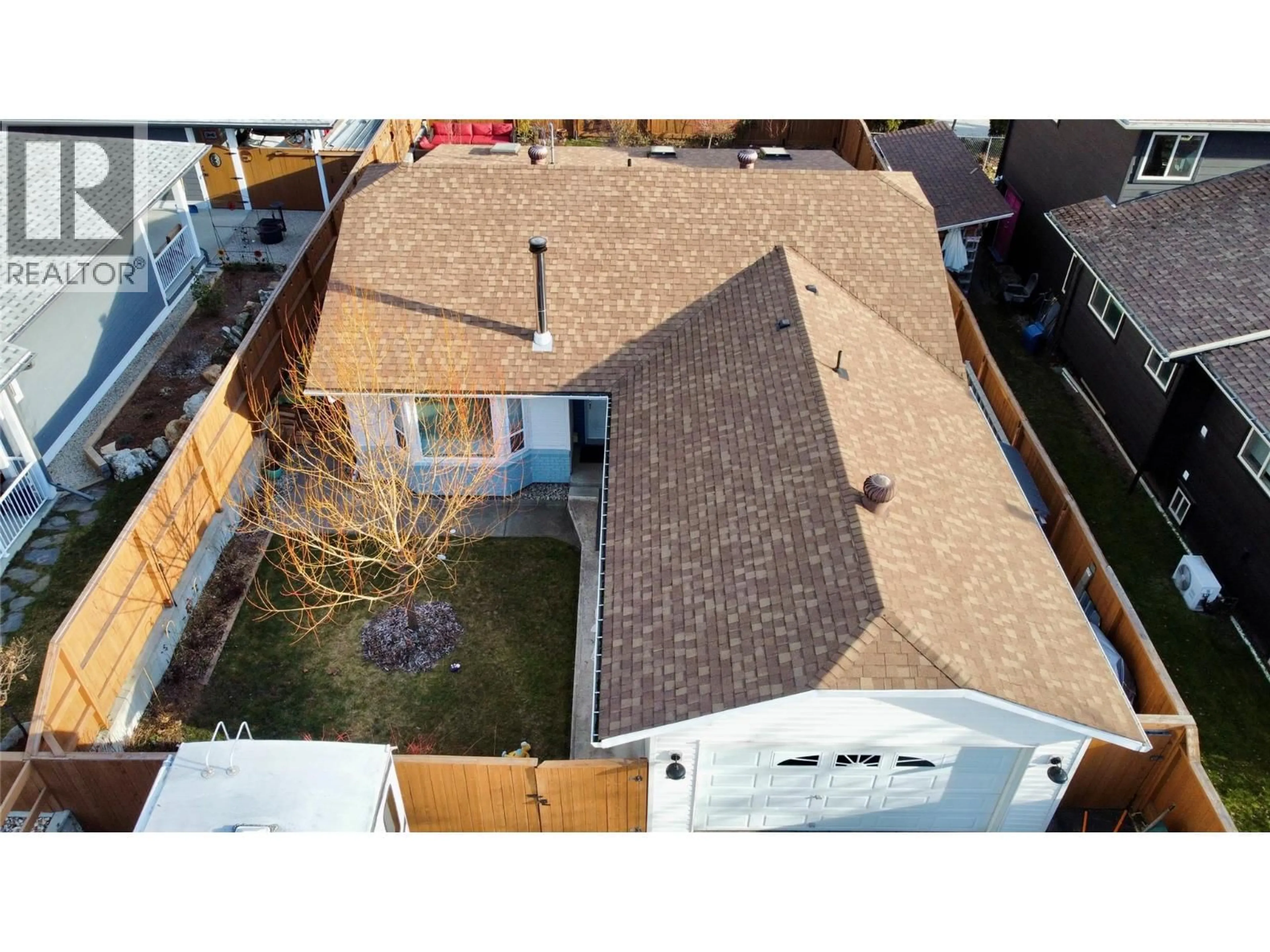 A pic from outside/outdoor area/front of a property/back of a property/a pic from drone, street for 203 7TH AVENUE, Nakusp British Columbia V0G1R0