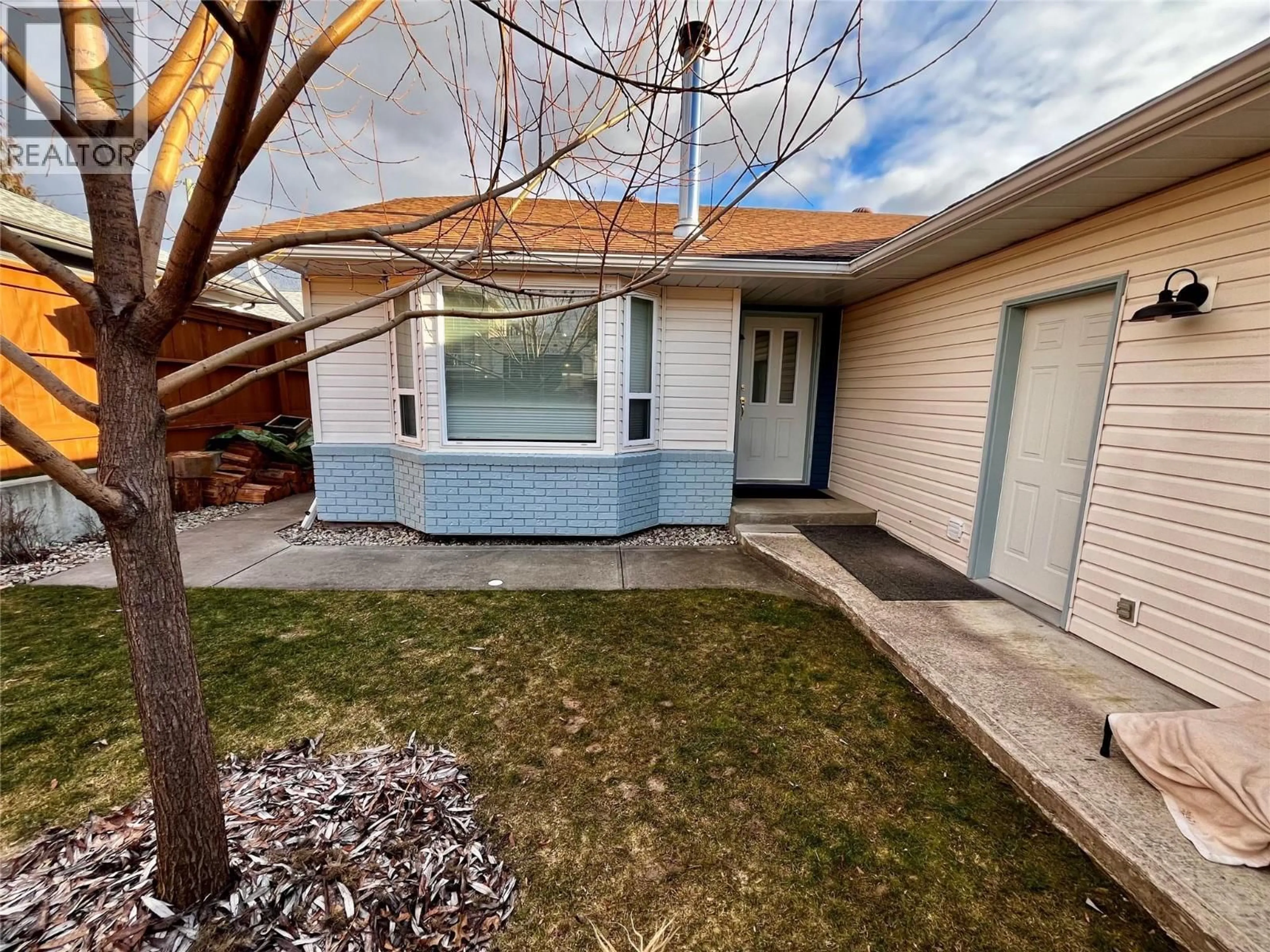 Unknown for 203 7TH AVENUE, Nakusp British Columbia V0G1R0