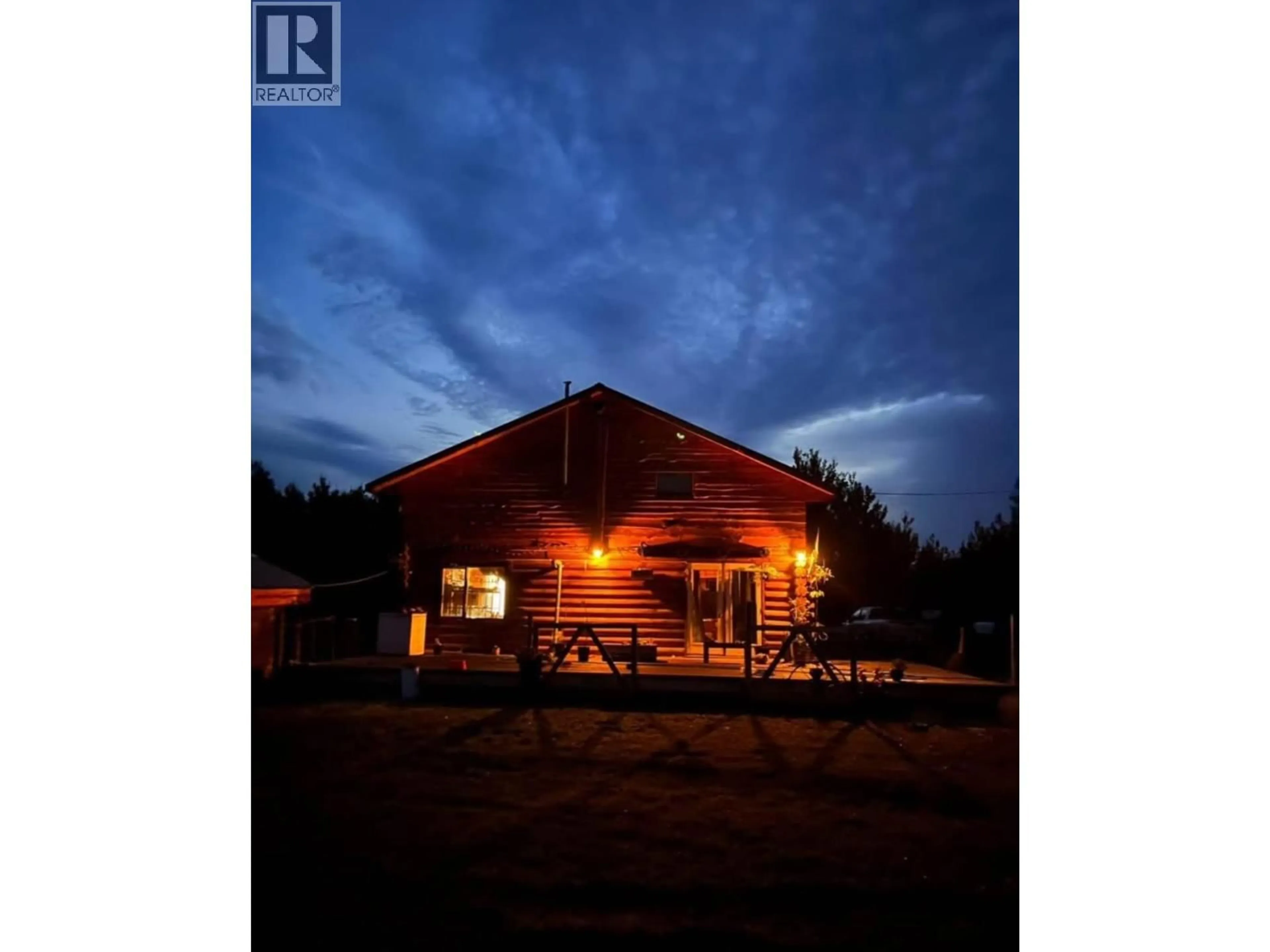 Shed for 4312 245 ROAD, Dawson Creek British Columbia V0C1N0