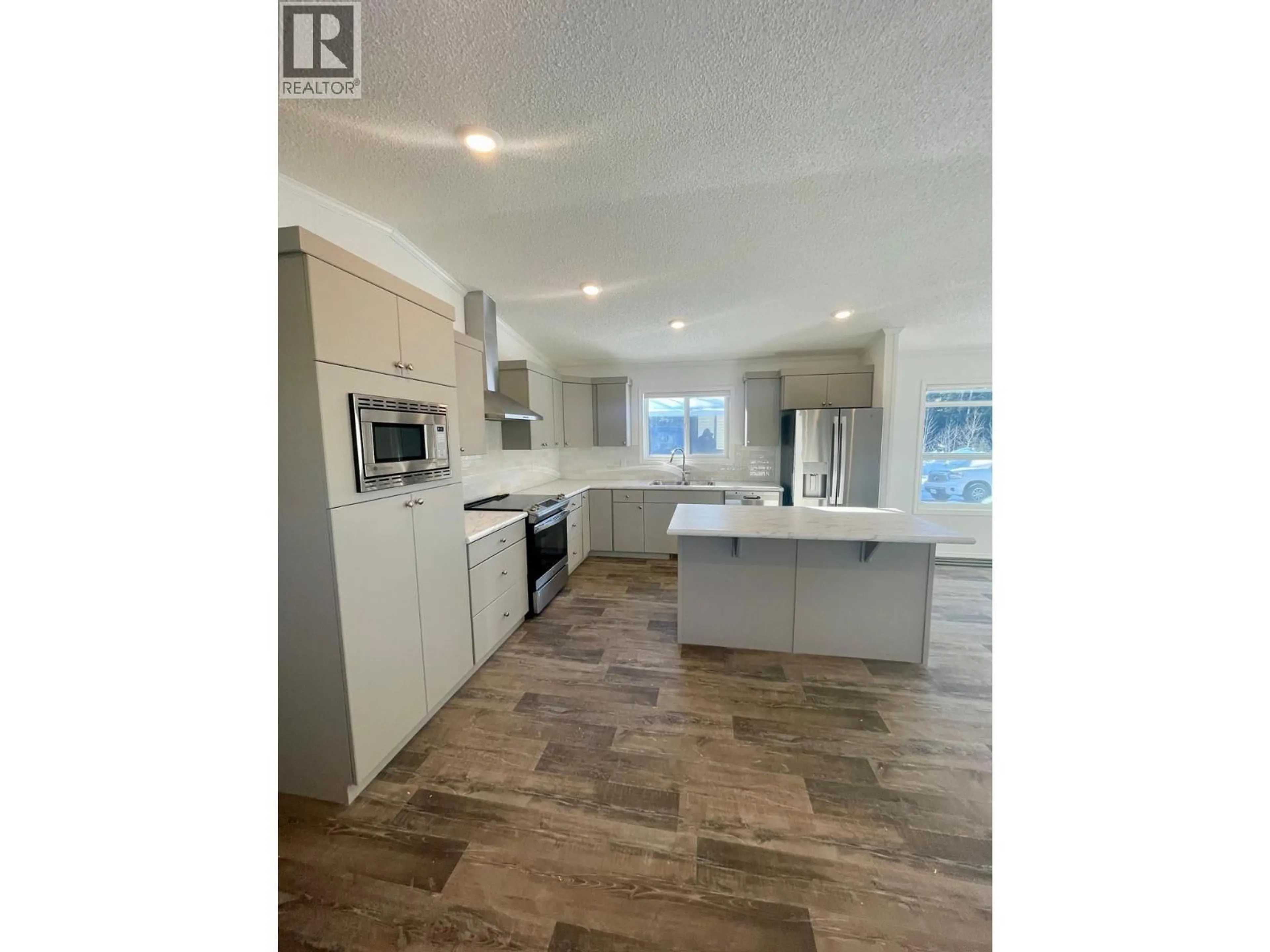 Open concept kitchen, unknown for 42 - 9773 STEPHENSON ROAD, Fernie British Columbia V0B1M5