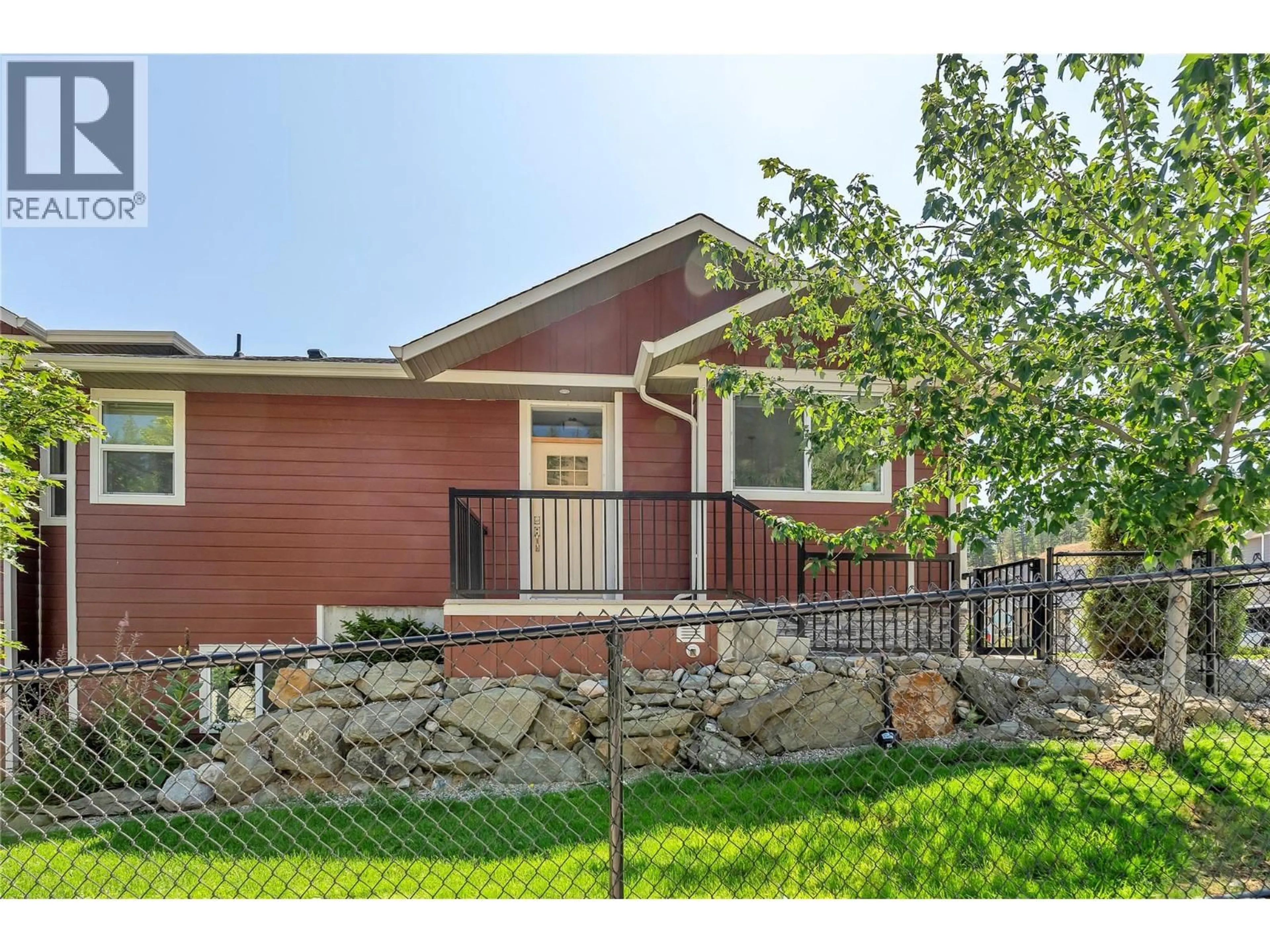 Unknown for 101 - 14395 HERRON ROAD, Summerland British Columbia V0H1Z3