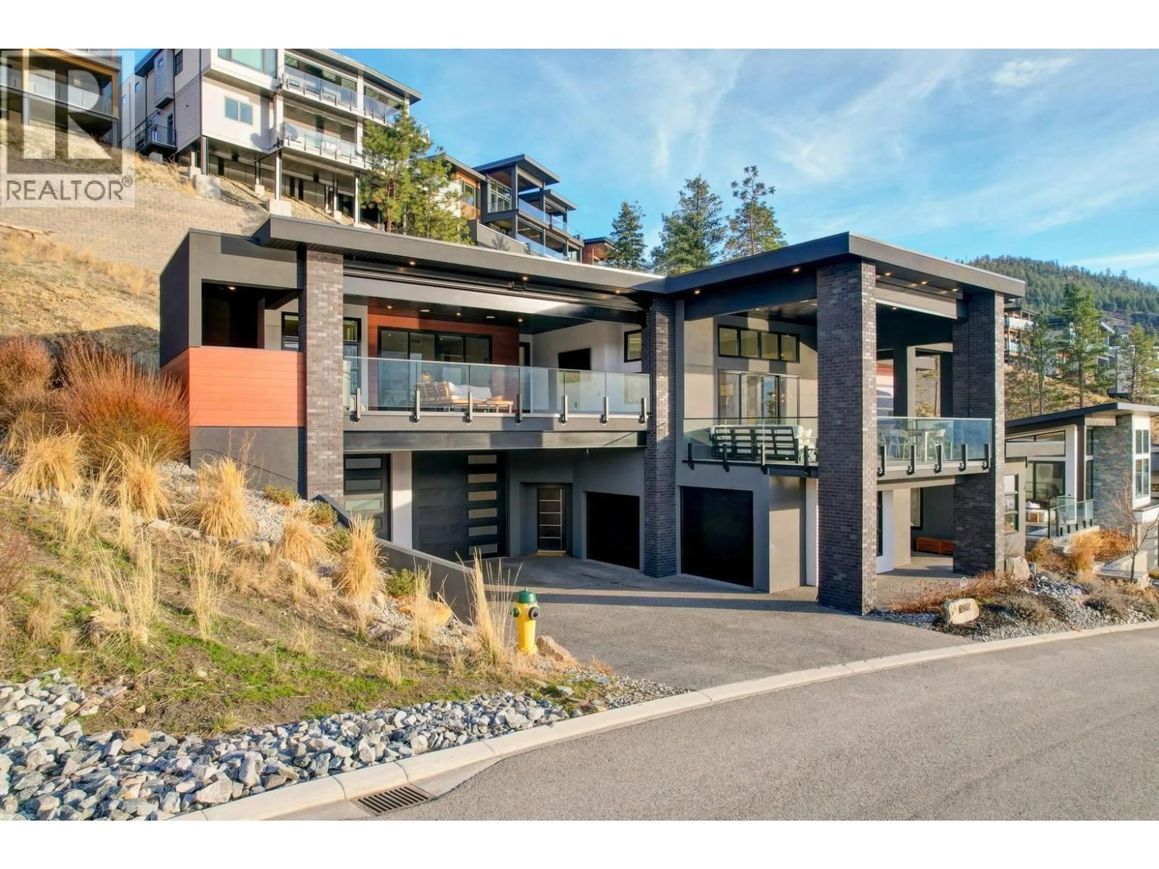 Unknown for 3617 MAIDEN GRASS COURT, Kelowna British Columbia V1V3G2