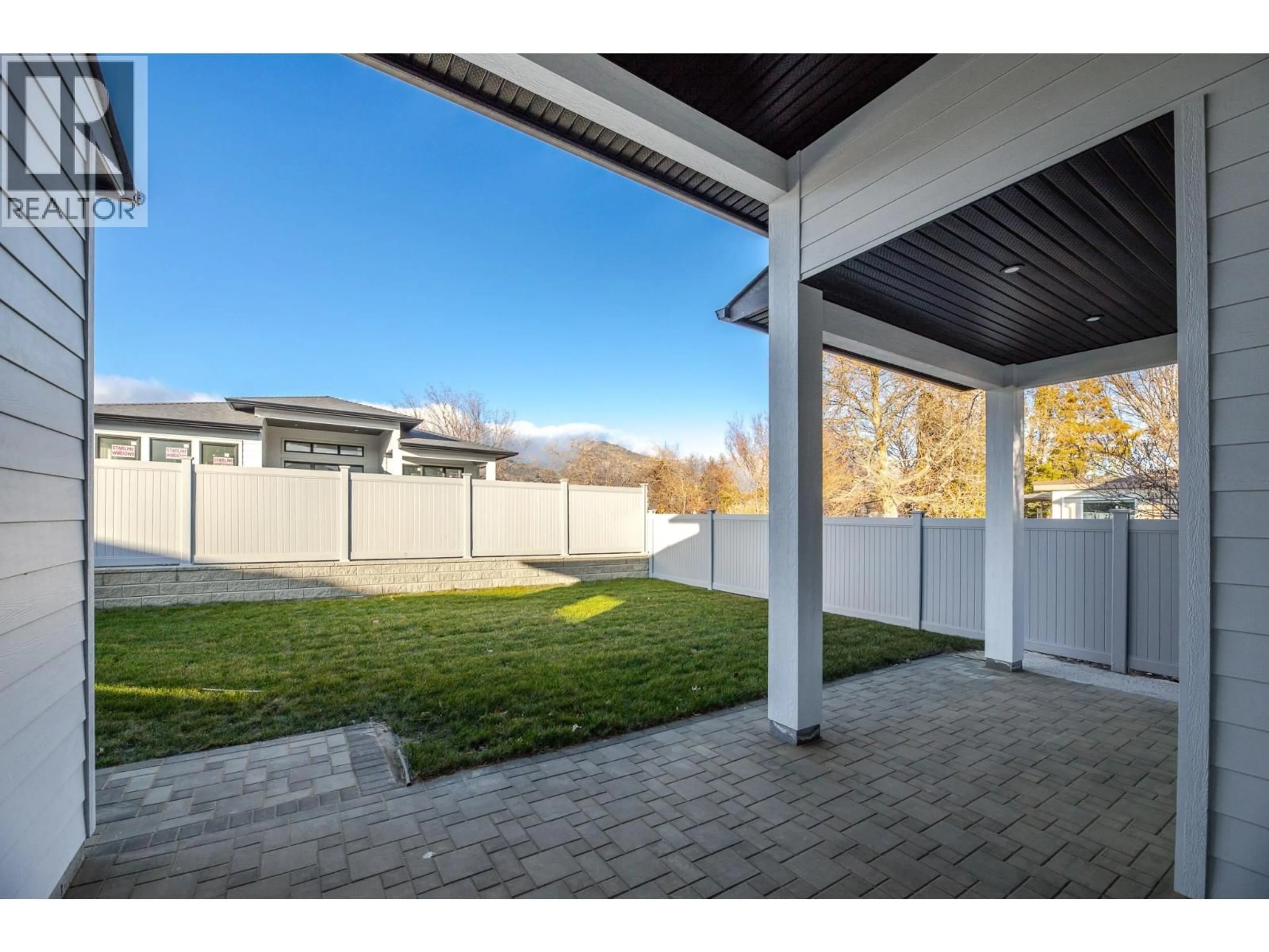 Patio, street for 5586 NIXON ROAD, Summerland British Columbia V0H1Z9