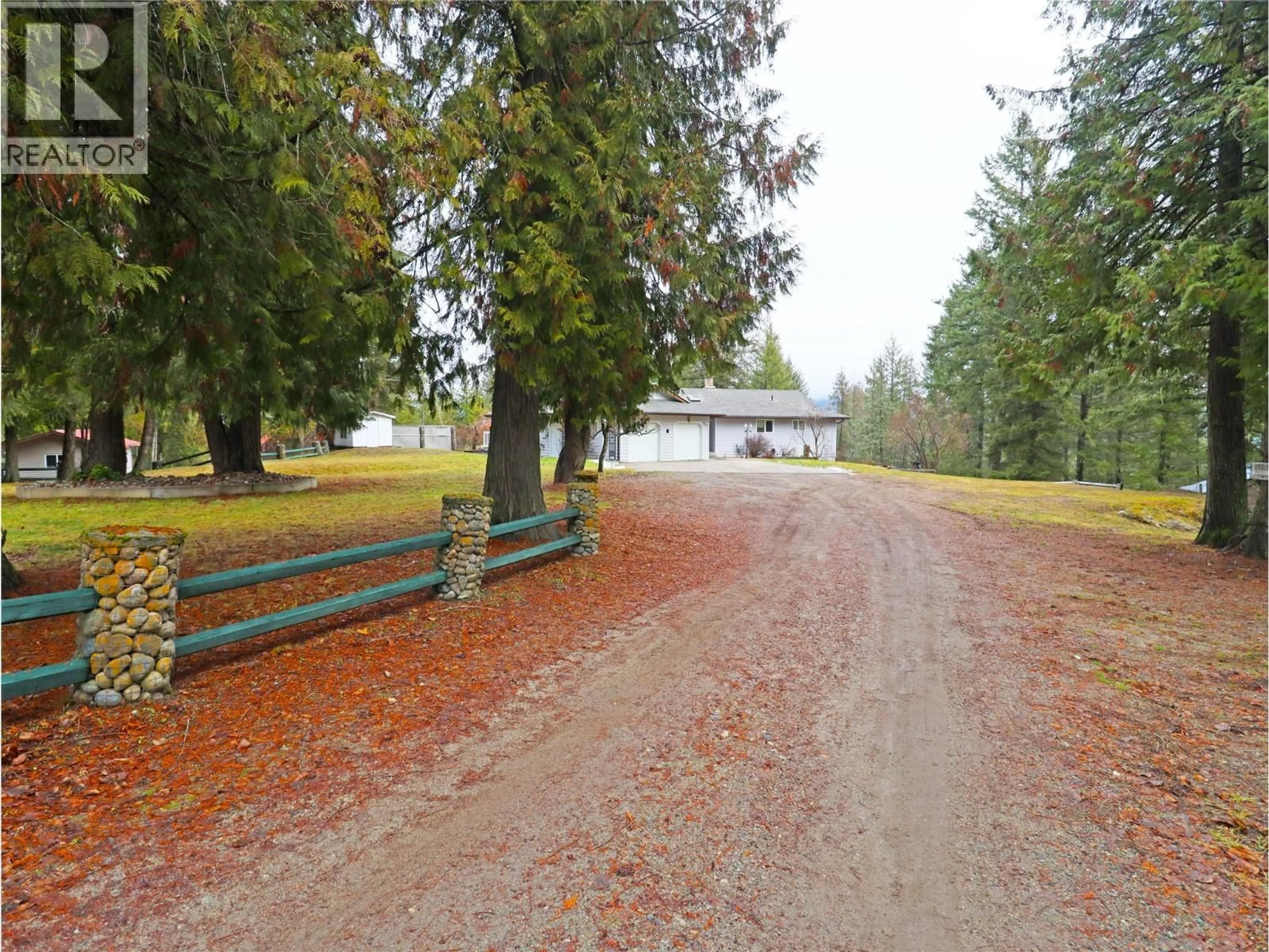 Unknown for 179/173 CHASE ROAD, Christina Lake British Columbia V0H1E0