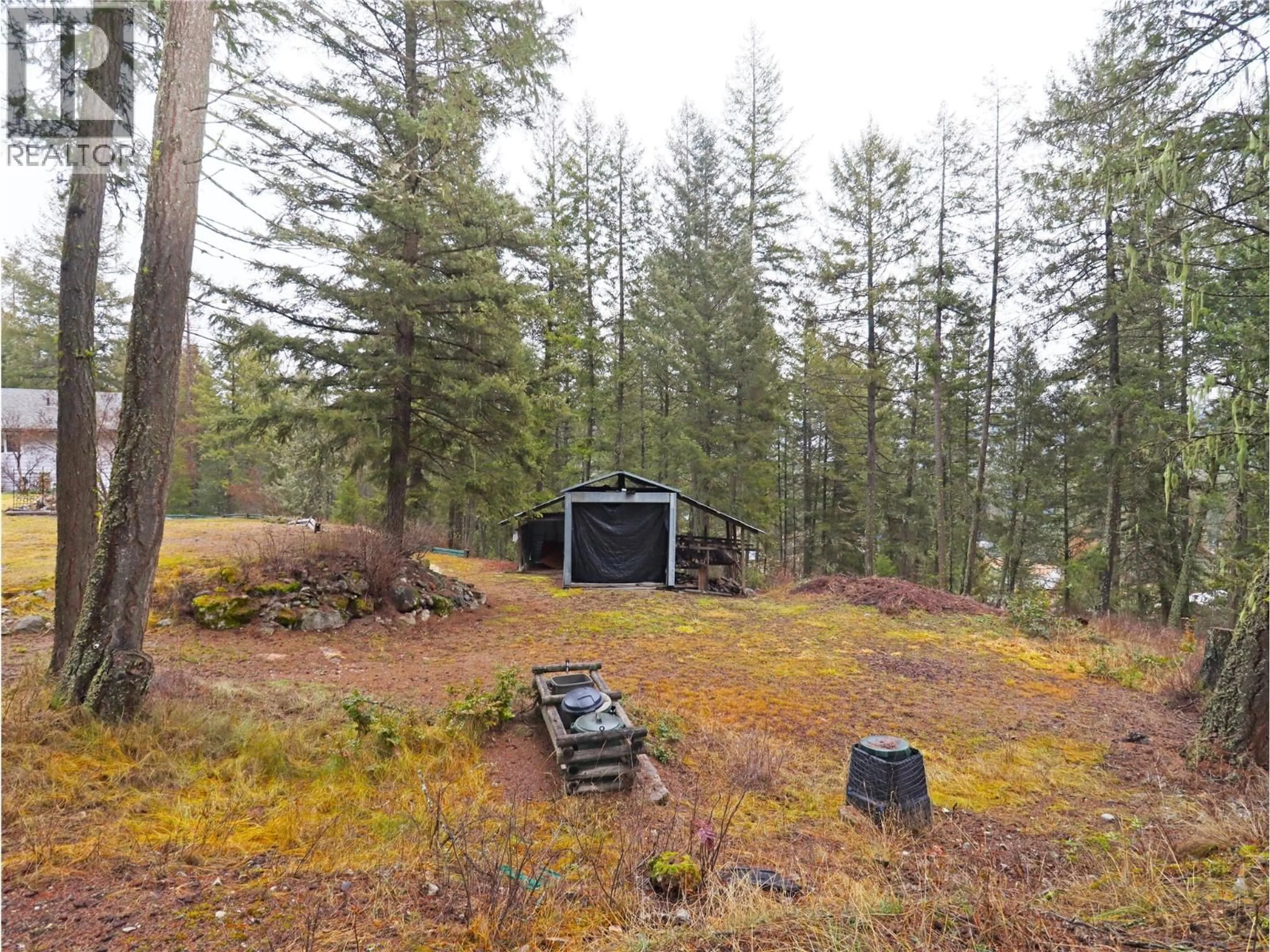 Shed for 179/173 CHASE ROAD, Christina Lake British Columbia V0H1E0