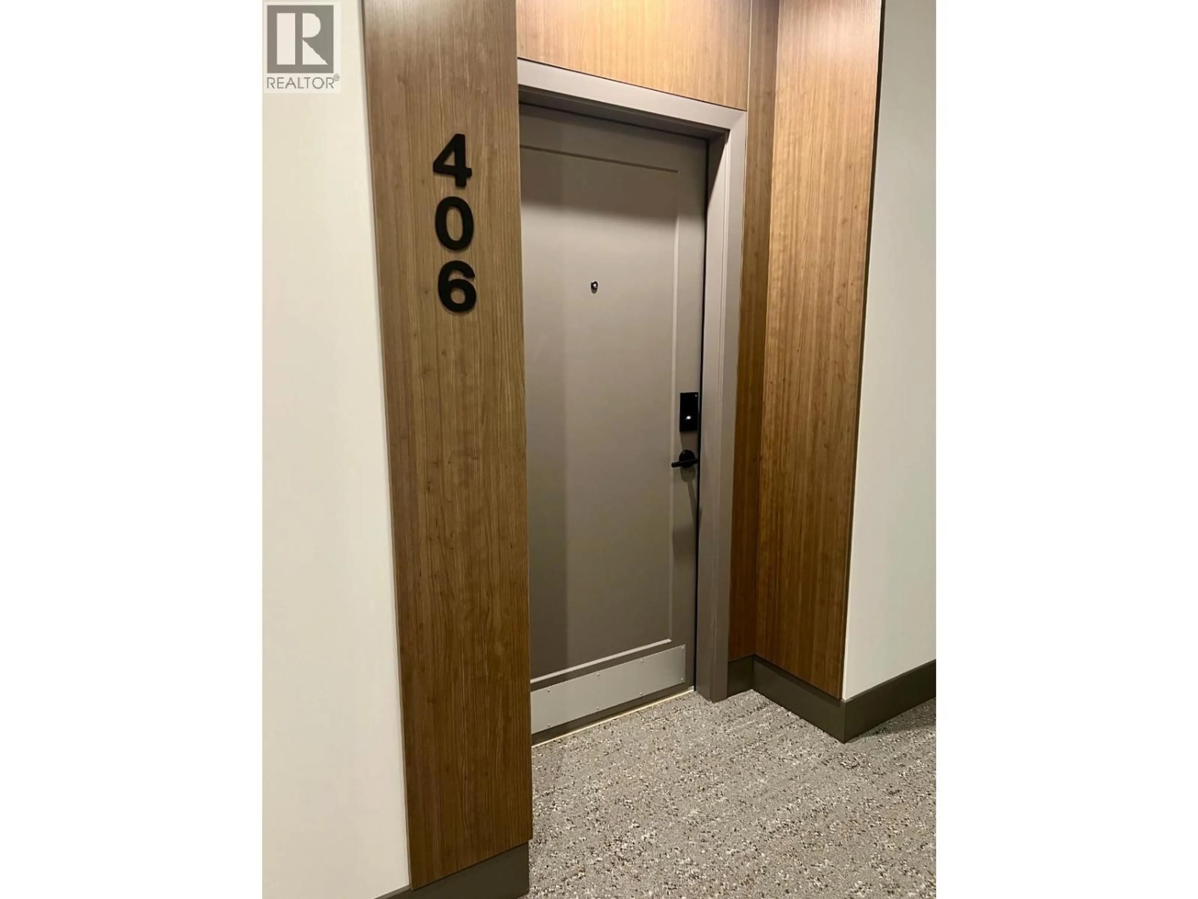 Unknown for 406 - 75 PREDATOR RIDGE DRIVE, Vernon British Columbia V1H2H6